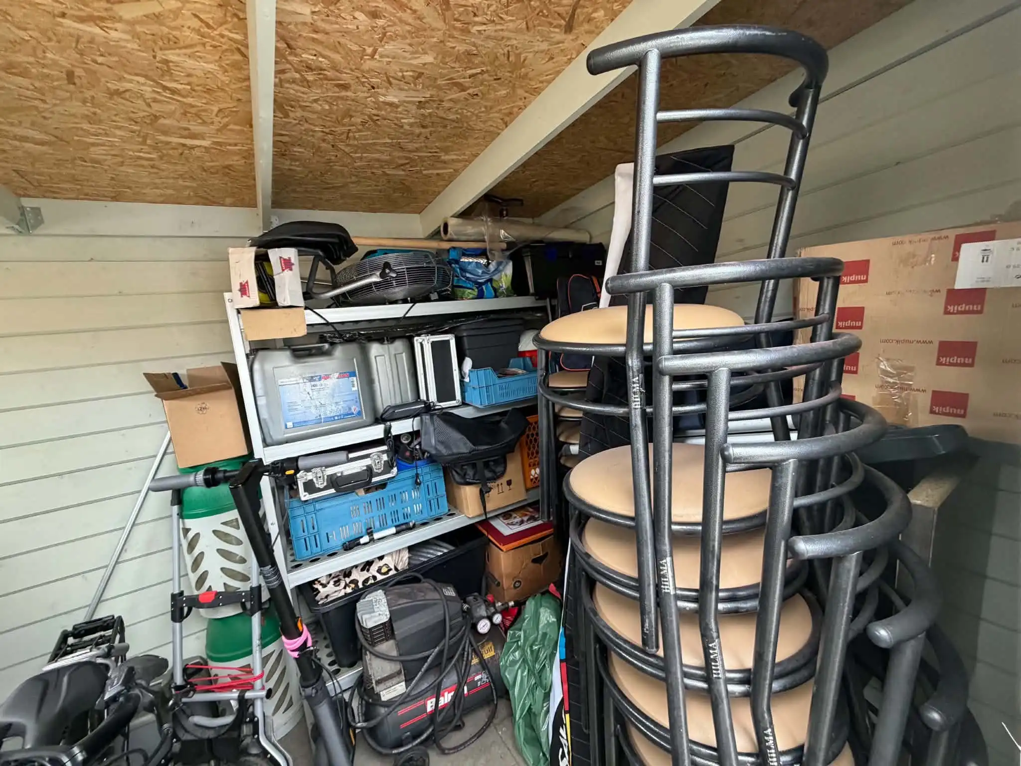 Instapklare woning te Zandvoorde foto 27