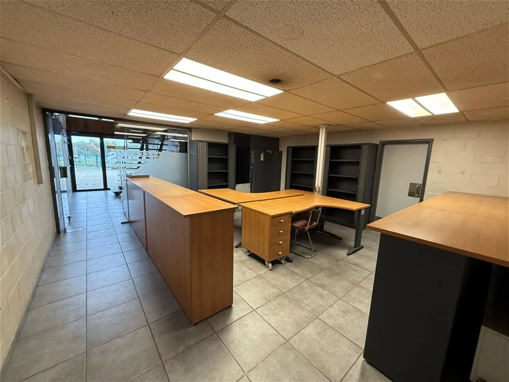 Bedrijfssite op zichtlocatie Bilzen-Hoeselt foto 12