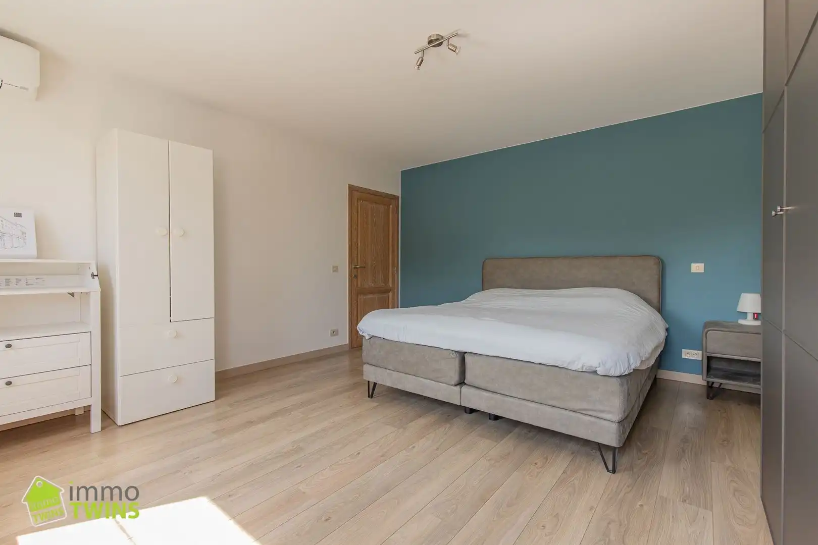 Instapklare, energiezuinige woning op rustige ligging met ruime tuin foto 31