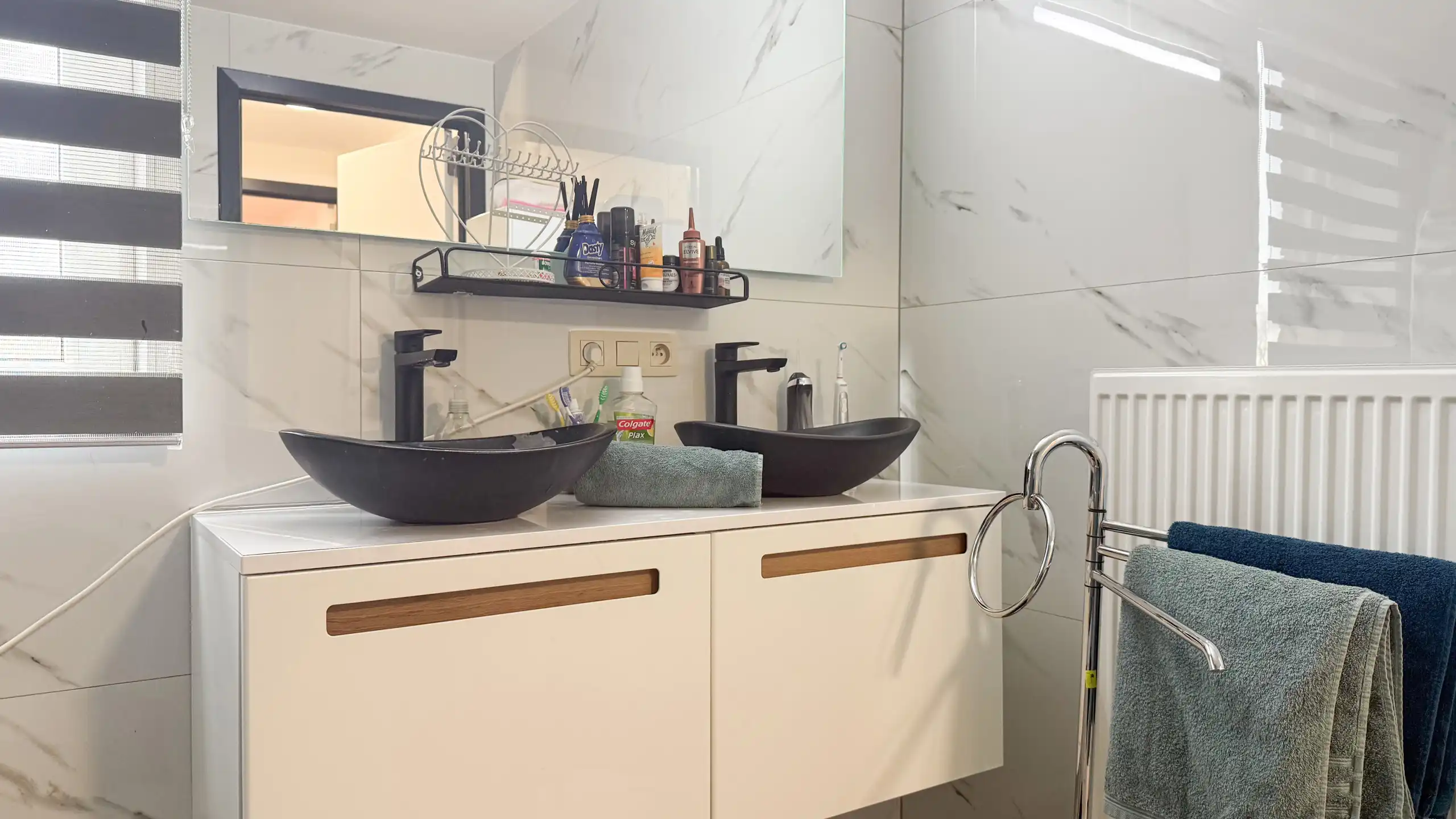 Moderne gezinswoning in rustige doodlopende straat met EPC A foto 16