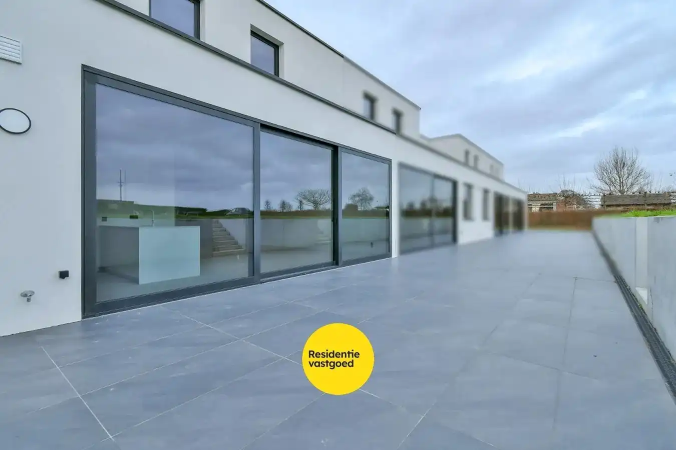  Energiezuinige nieuwbouwwoning in Kortemark! foto 19