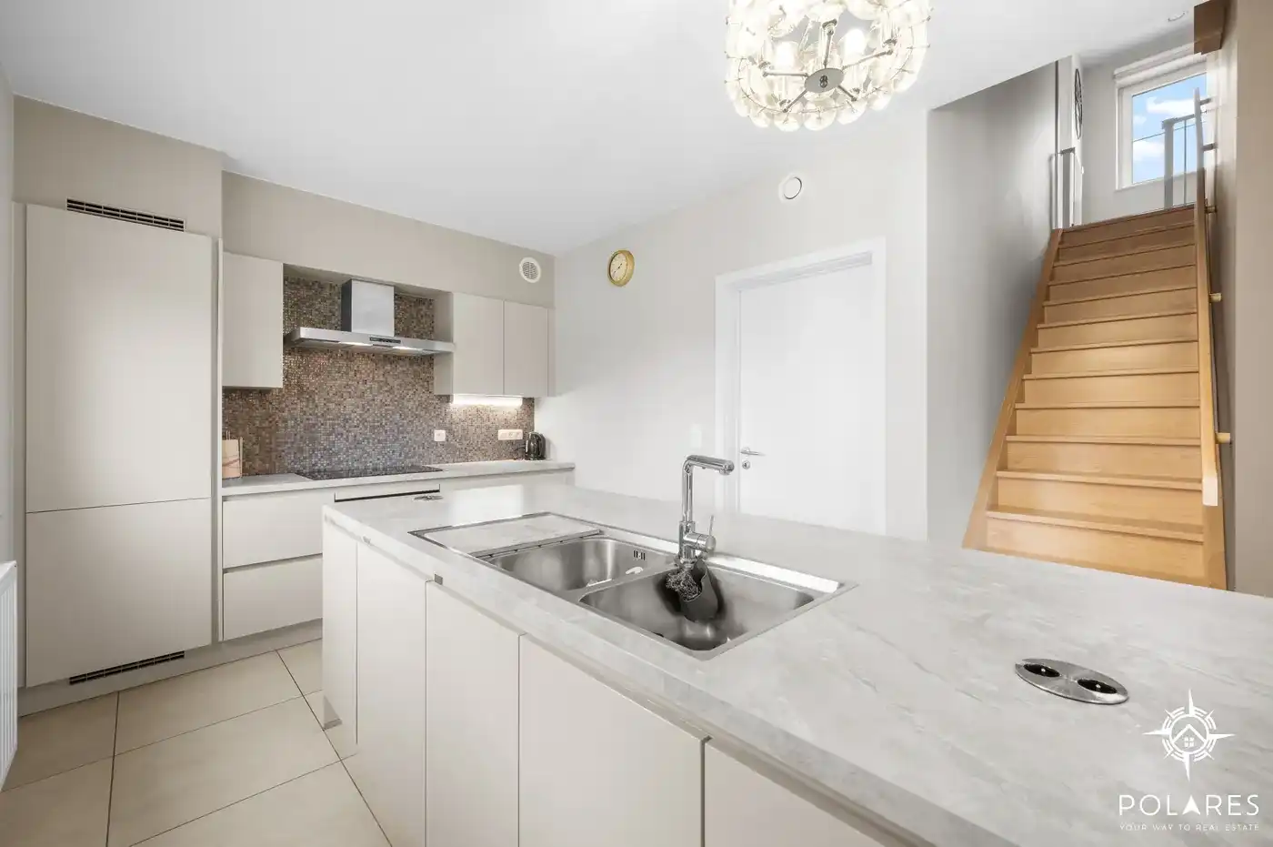 Gemeubelde woning in Veltem foto 10