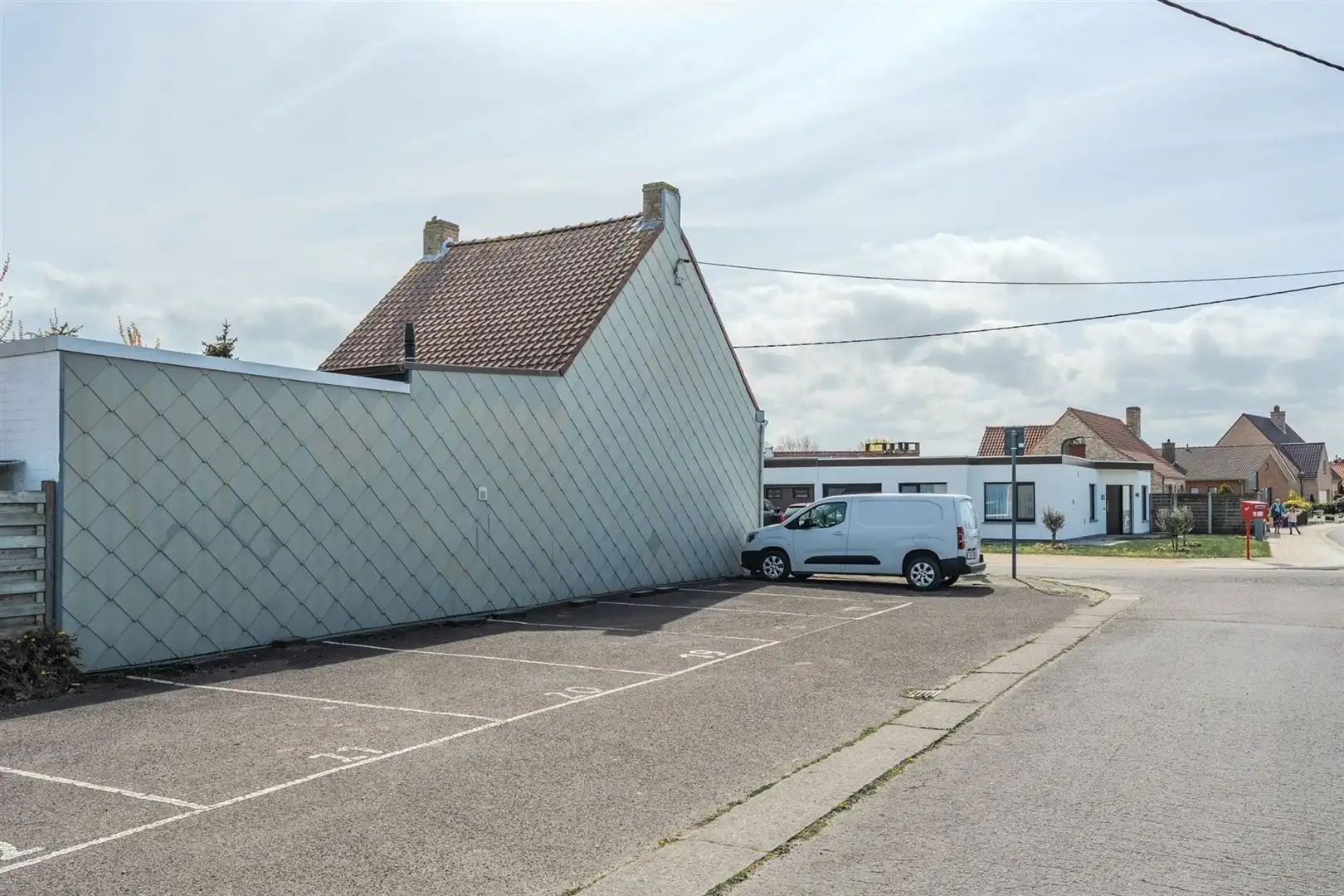 Vakantiewoning foto 22