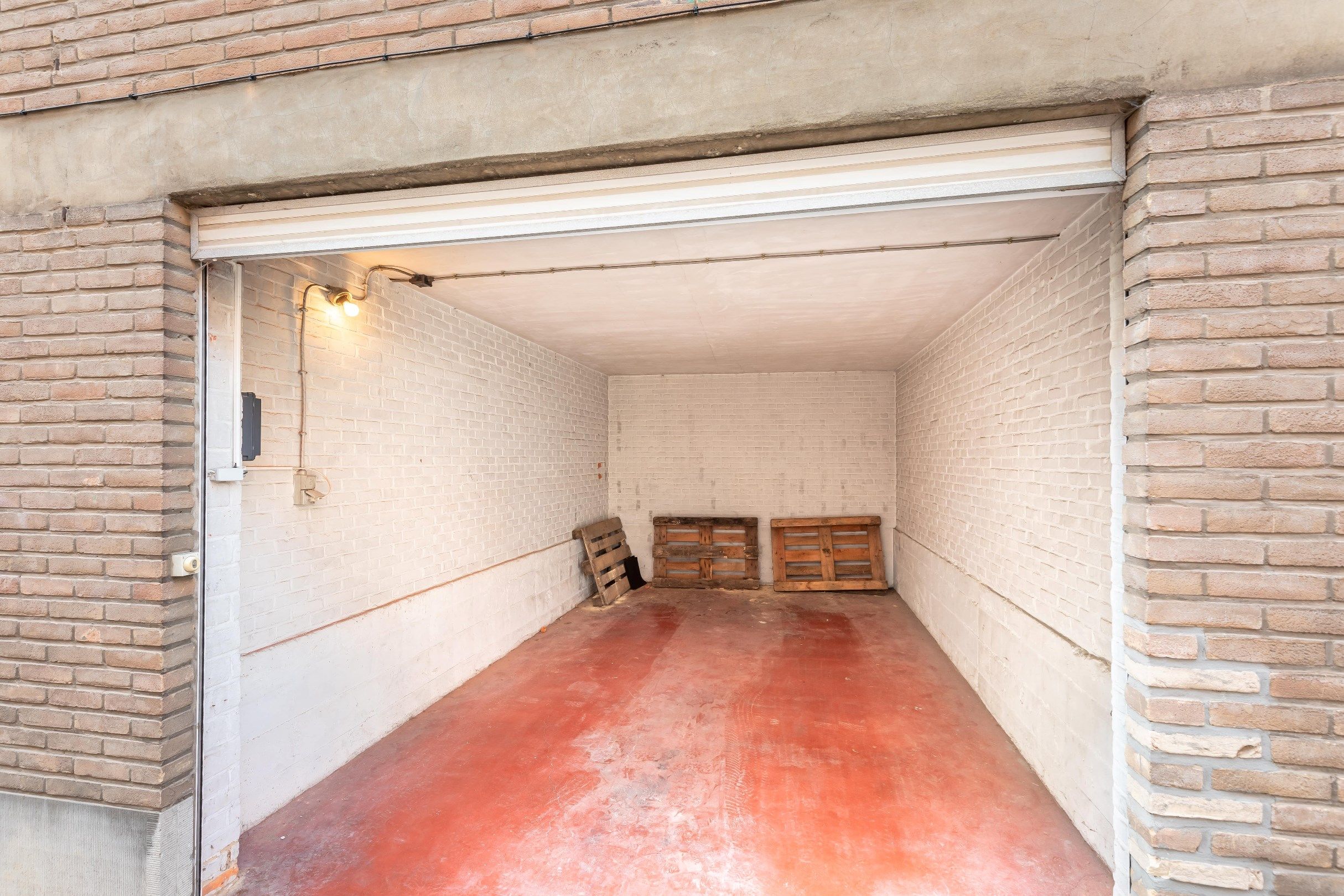 Garagebox op ideale locatie! foto 4