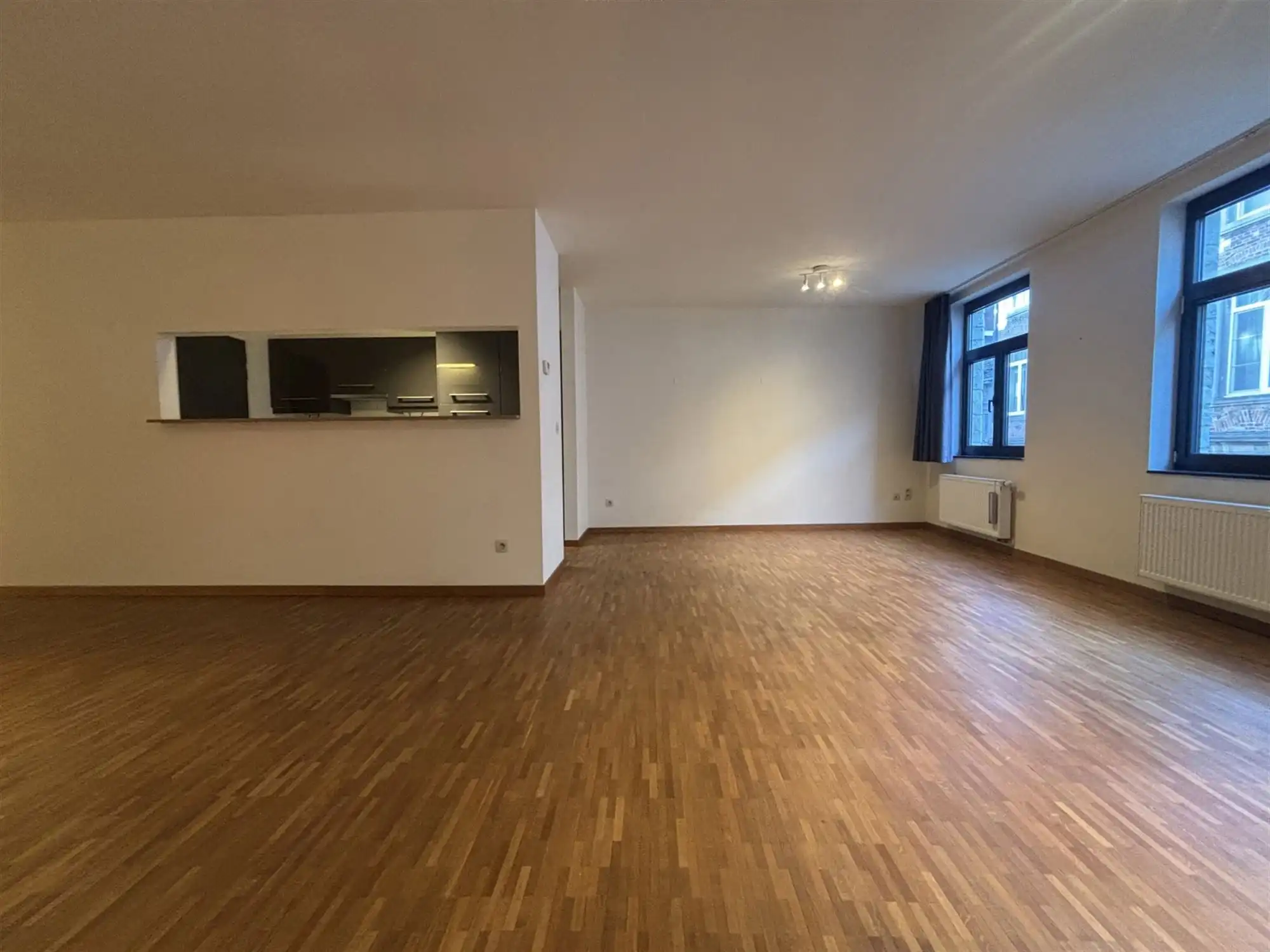 Appartement historische binnenstad Leuven! foto 2