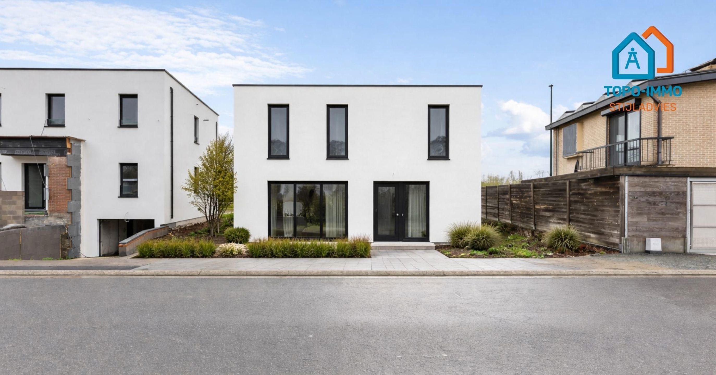 Perceel grond voor open bebouwing op 2a 09ca foto 2