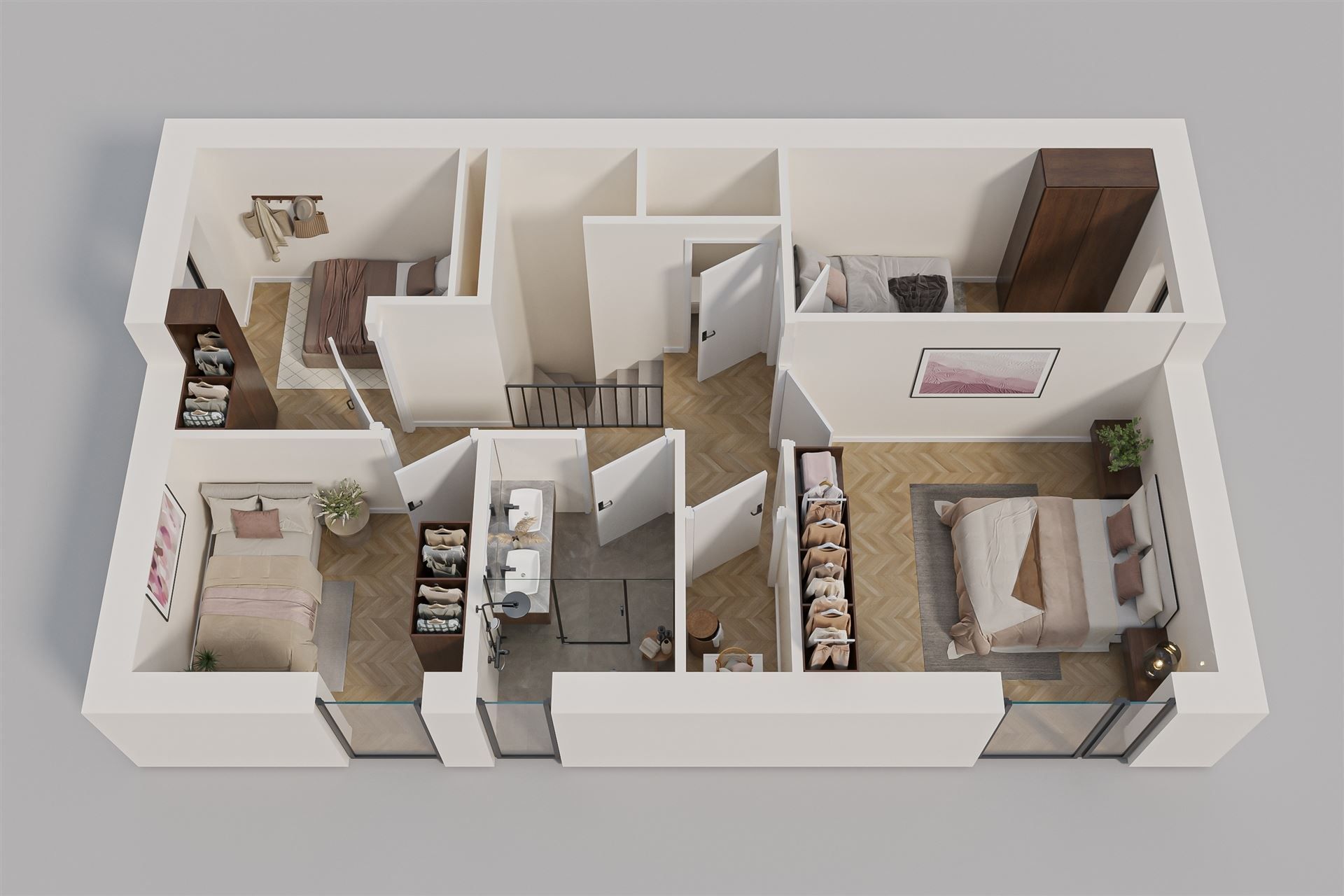 Huis foto 7