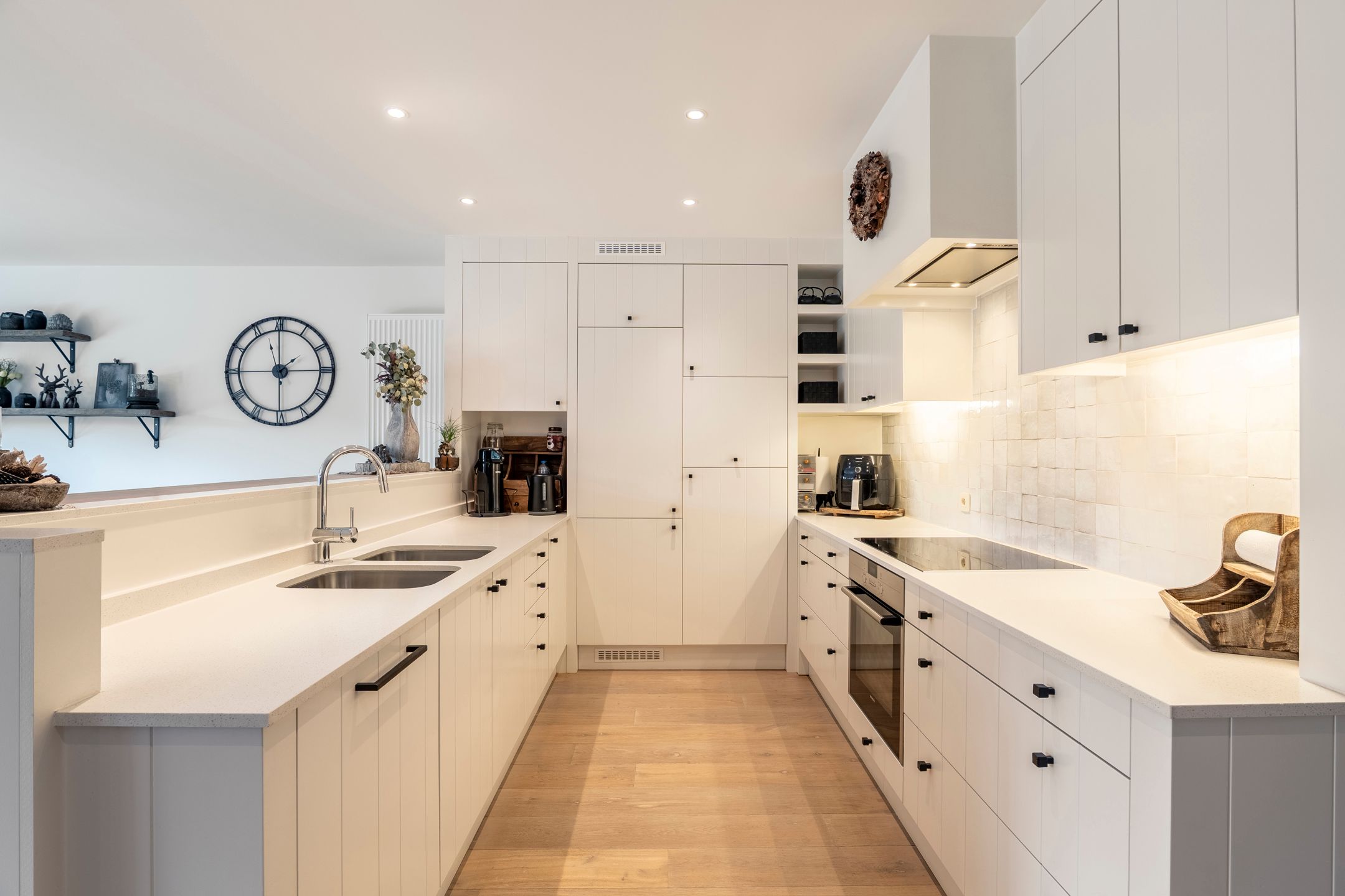 Prachtig duplexappartement van 128m² met 2 slaapkamers foto 5