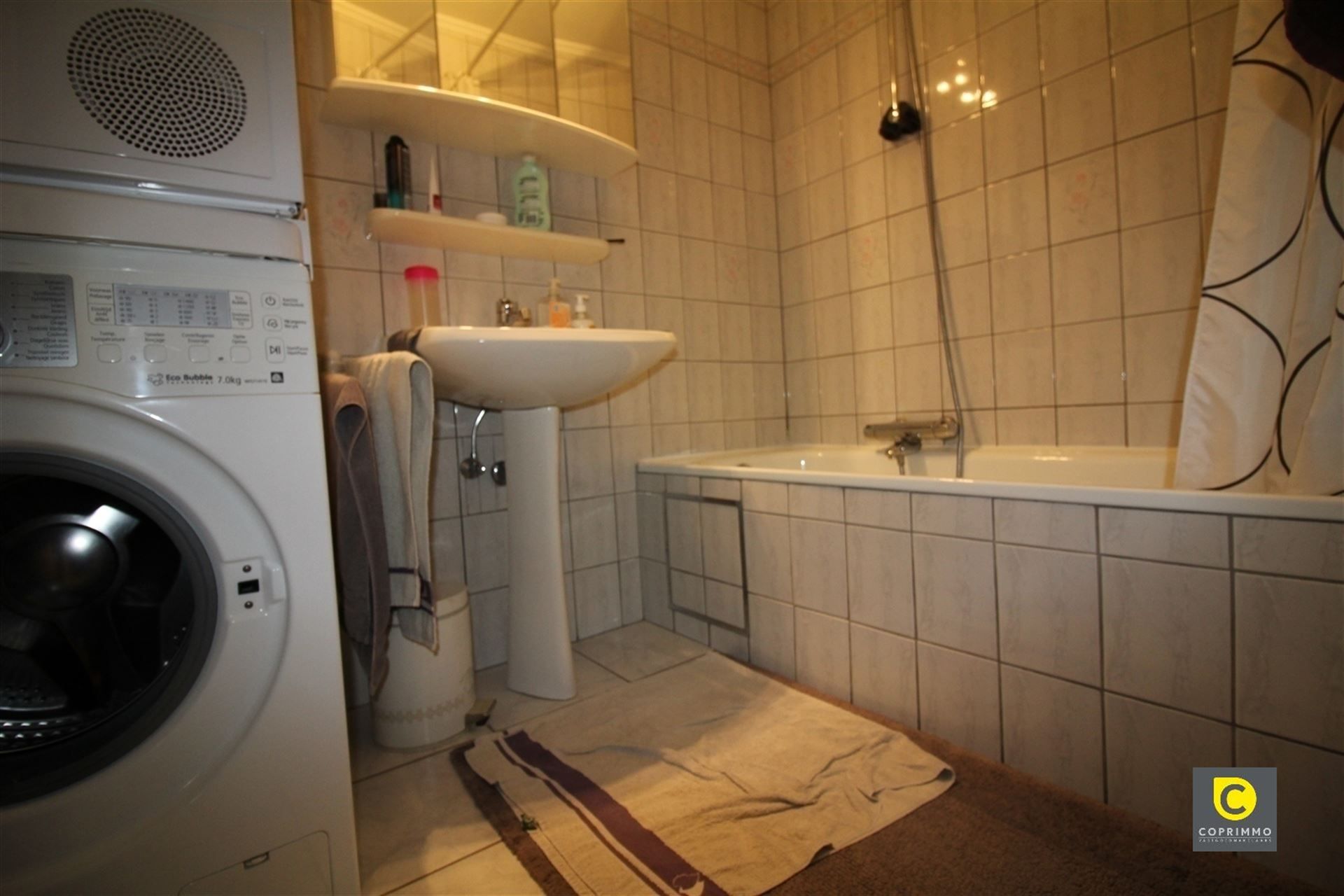 Appartement met 2 slk.  foto 7