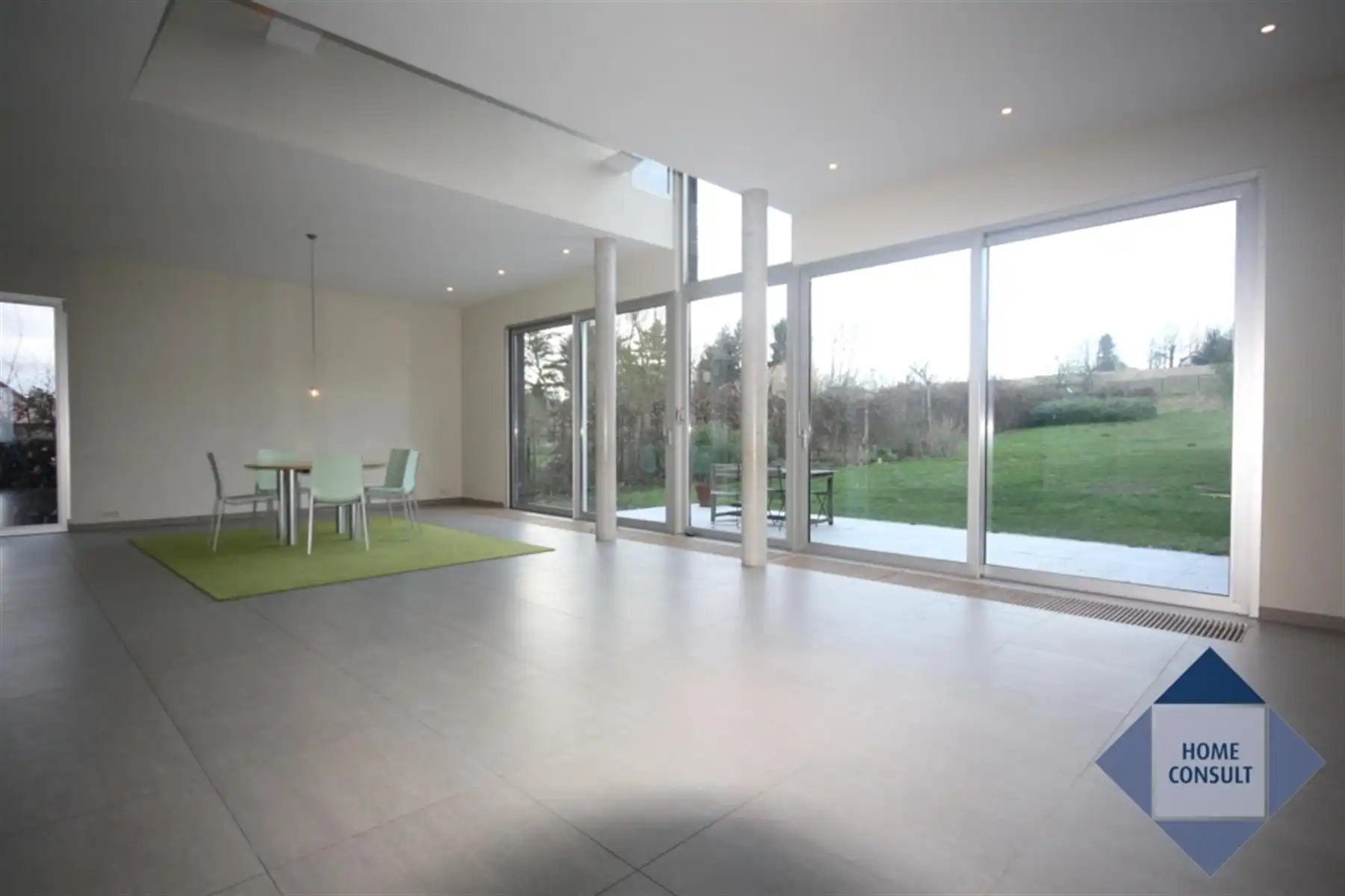 Villa te huur foto 3