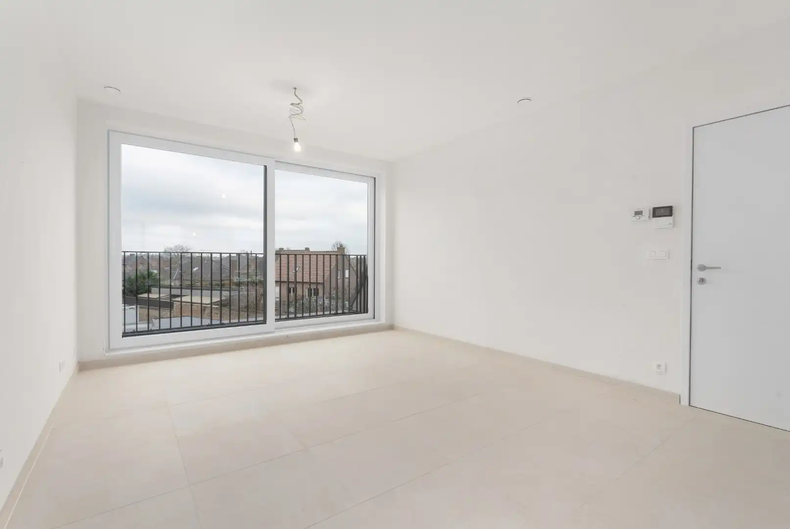 Instapklaar appartement met 3 slaapkamers en 2 badkamers te Woumen foto 6