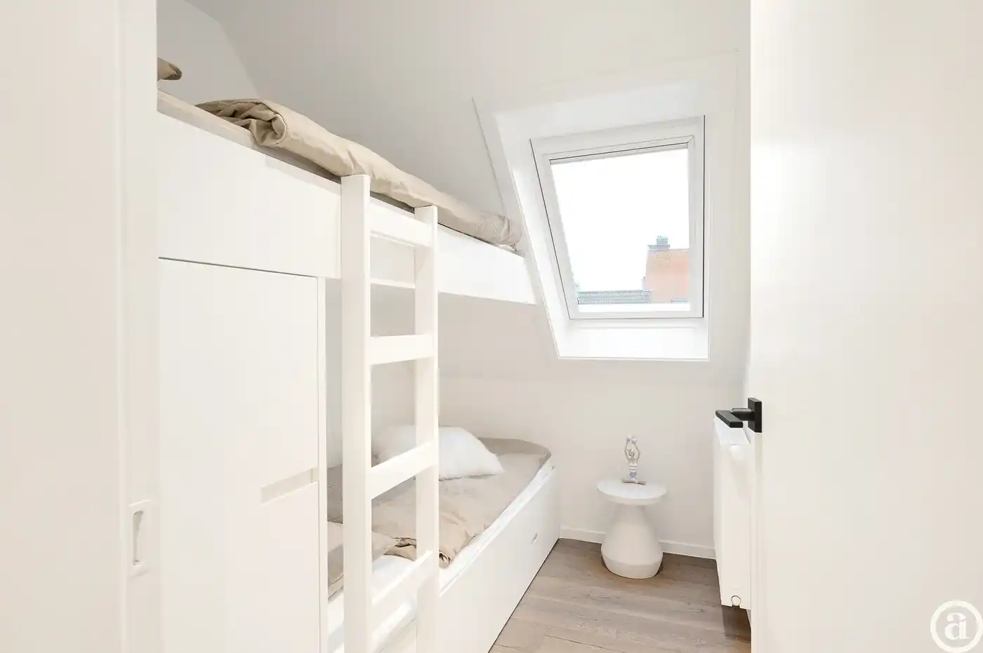 Instapklaar duplex-appartement (3 slpk) met zonneterrassen   foto 20