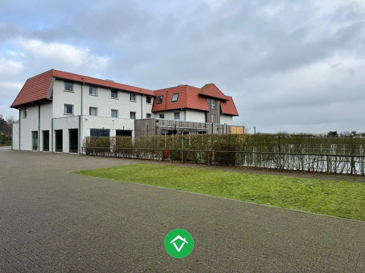 Hotelkamer met bewezen opbrengsten in De Haan  foto 4