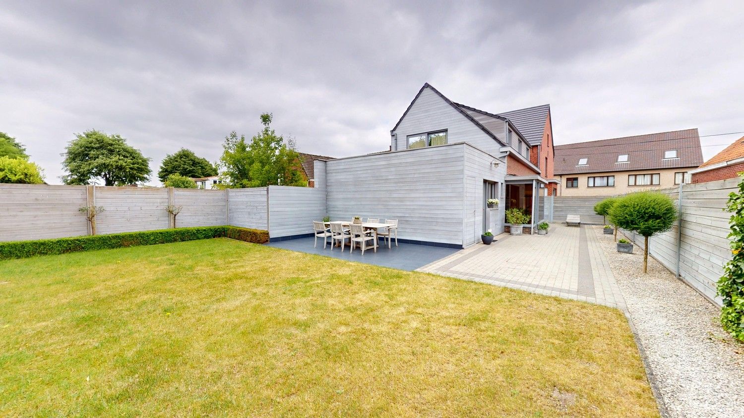 Zeer ruime woning met 4 slaapkamers te koop! foto 19