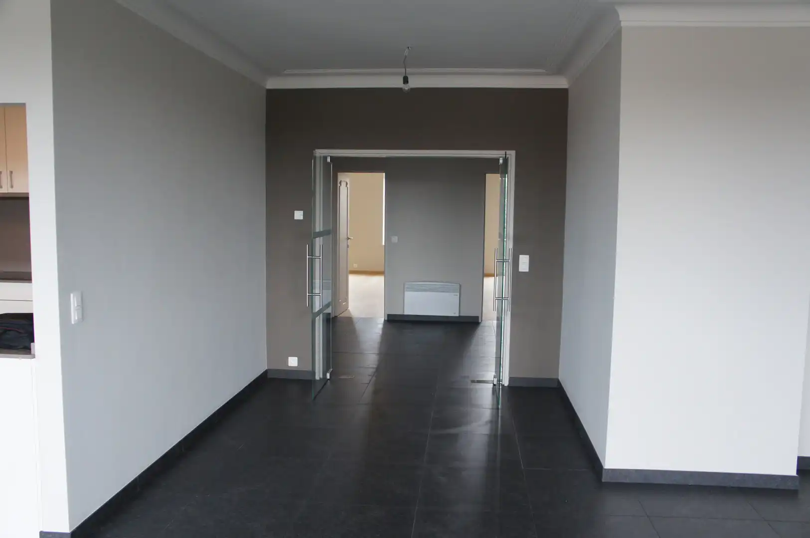 Prachtig 2-slaapkamerappartement met uniek uitzicht foto 6