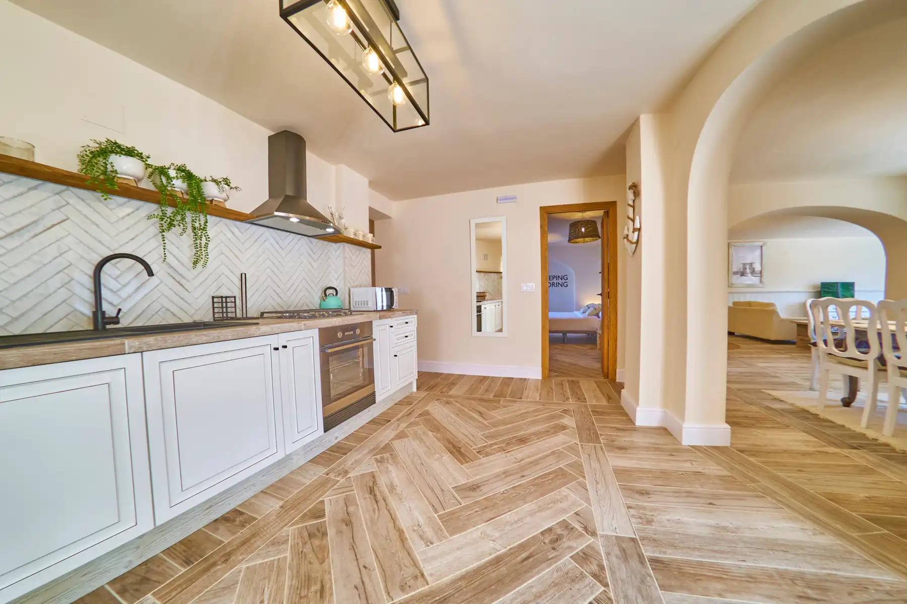 Unieke investeringsvilla met 11 slaapkamers in Jávea foto 10