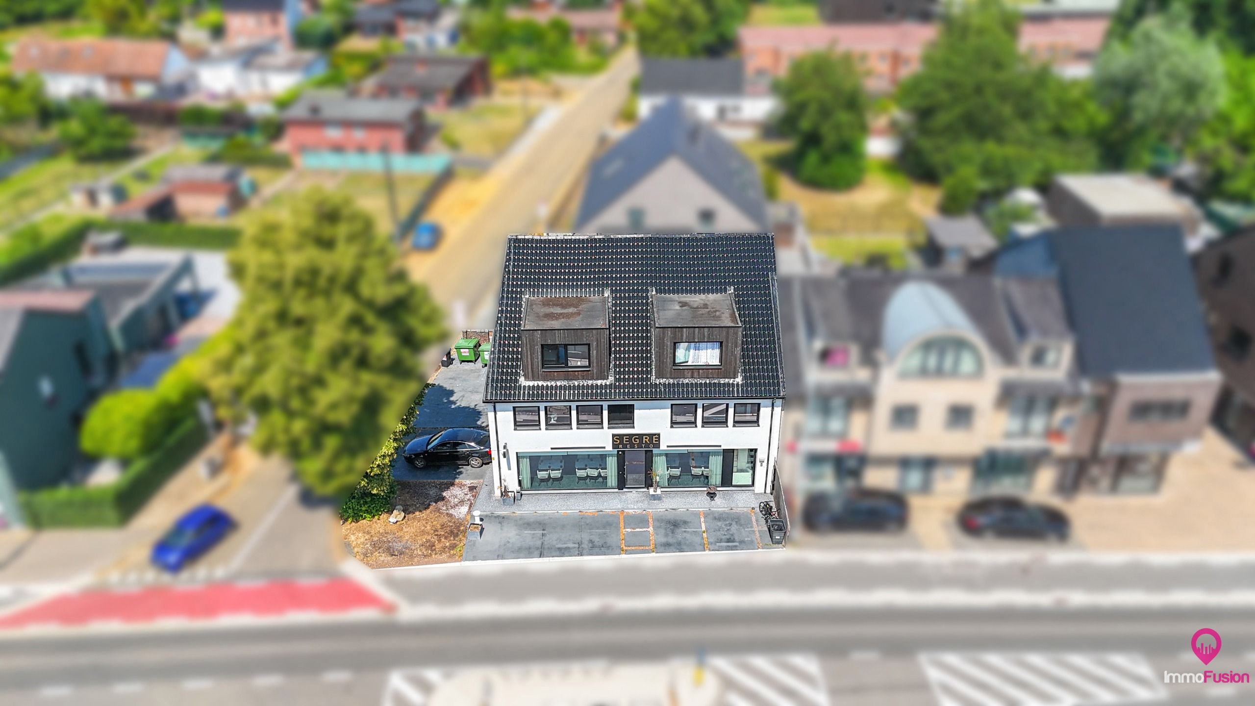 Instapklaar handelspand op toplocatie in Heusden centrum! foto 17