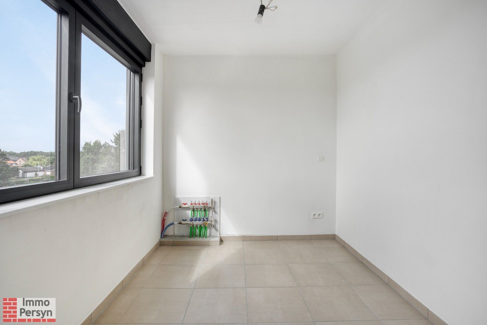 Nieuwbouw duplexappartement in centrum Scherpenheuvel foto 12