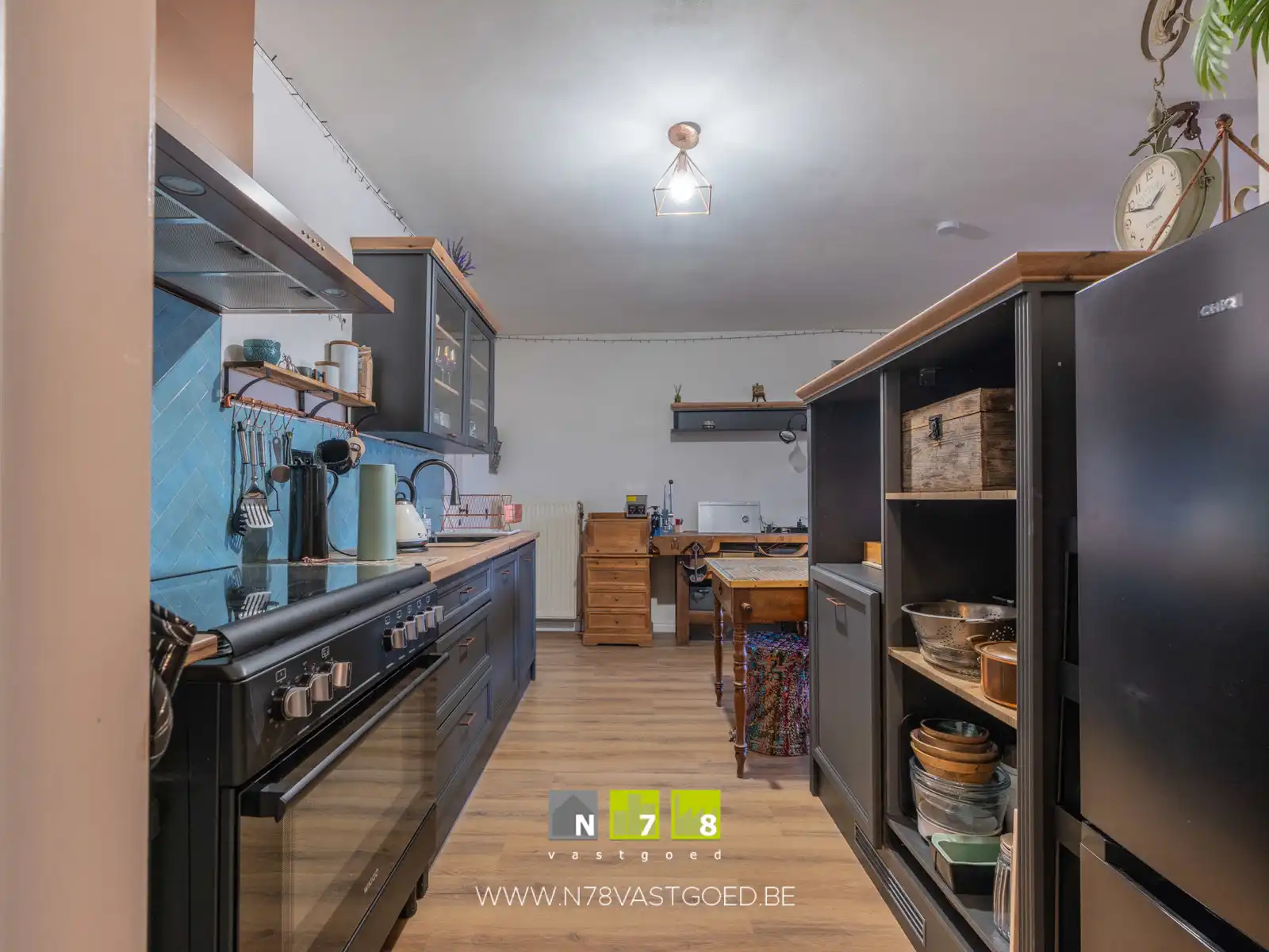Appartement te koop foto 7
