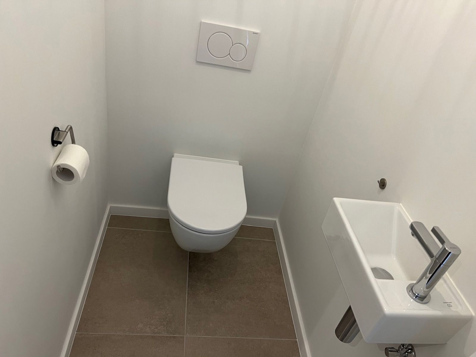 App (2023) met 2 slpk, groot terras (60m²) en carport foto 13