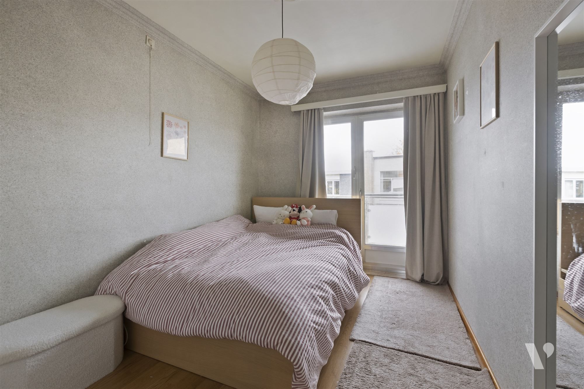 Appartement centraal gelegen met 3 slaapkamers foto 10