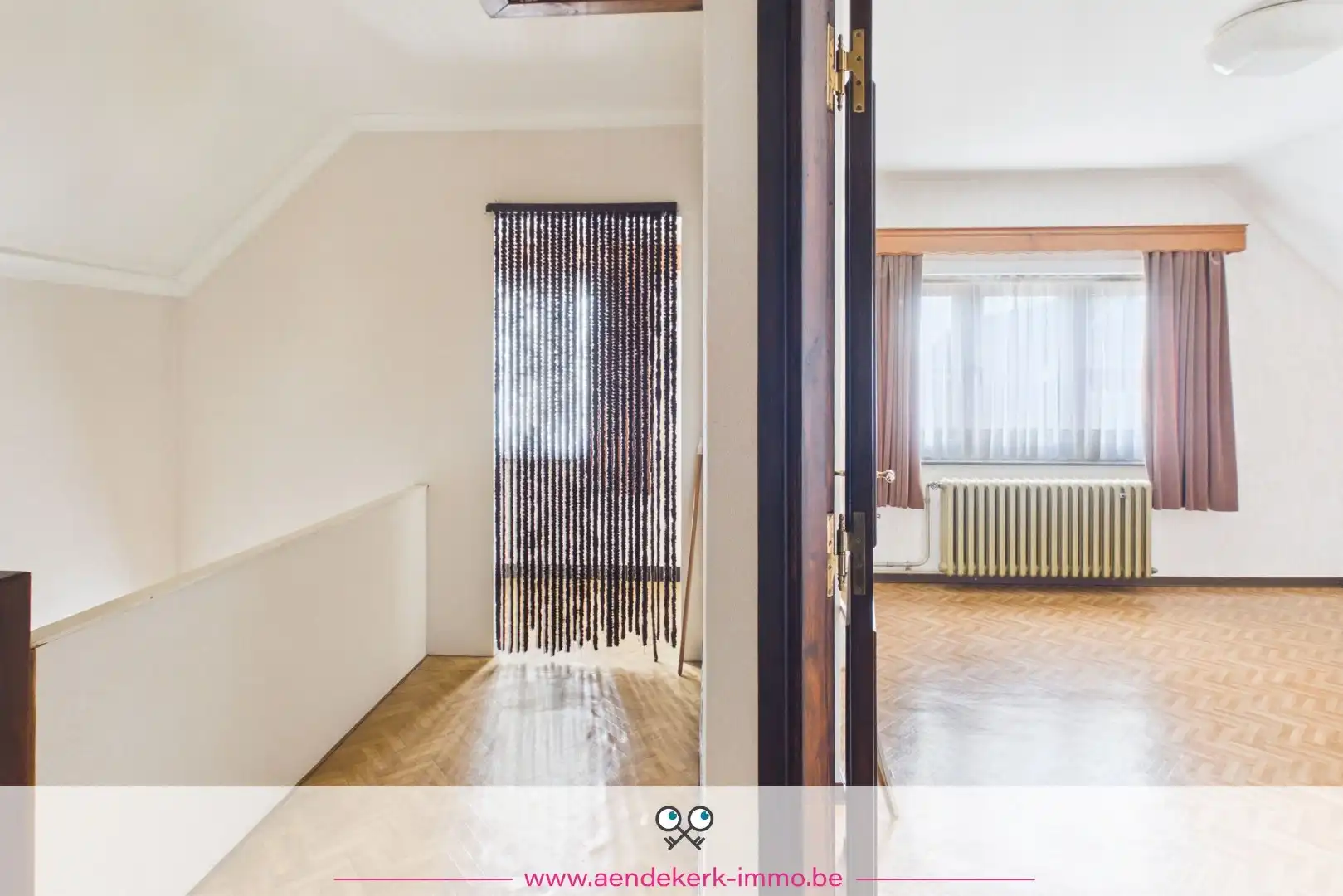 Vrijstaande woning met 4 slaapkamers en garage, zonder renovatieplicht  foto 14