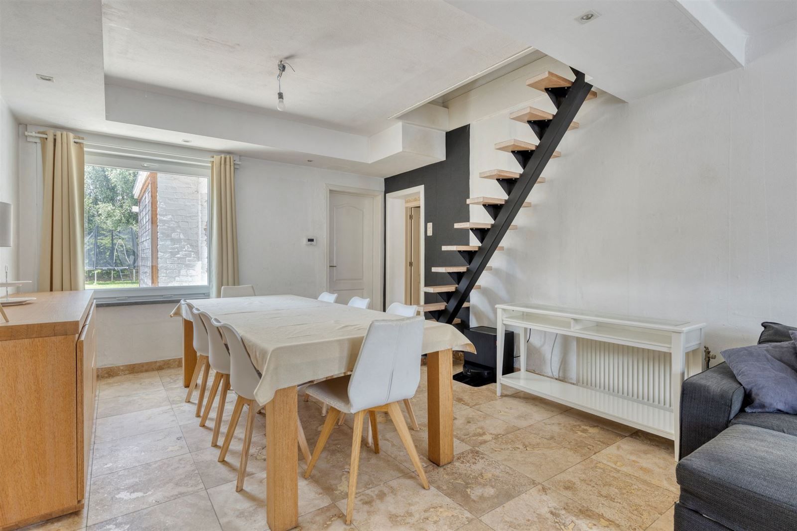 Woning met 3 slaapkamers te koop foto 5