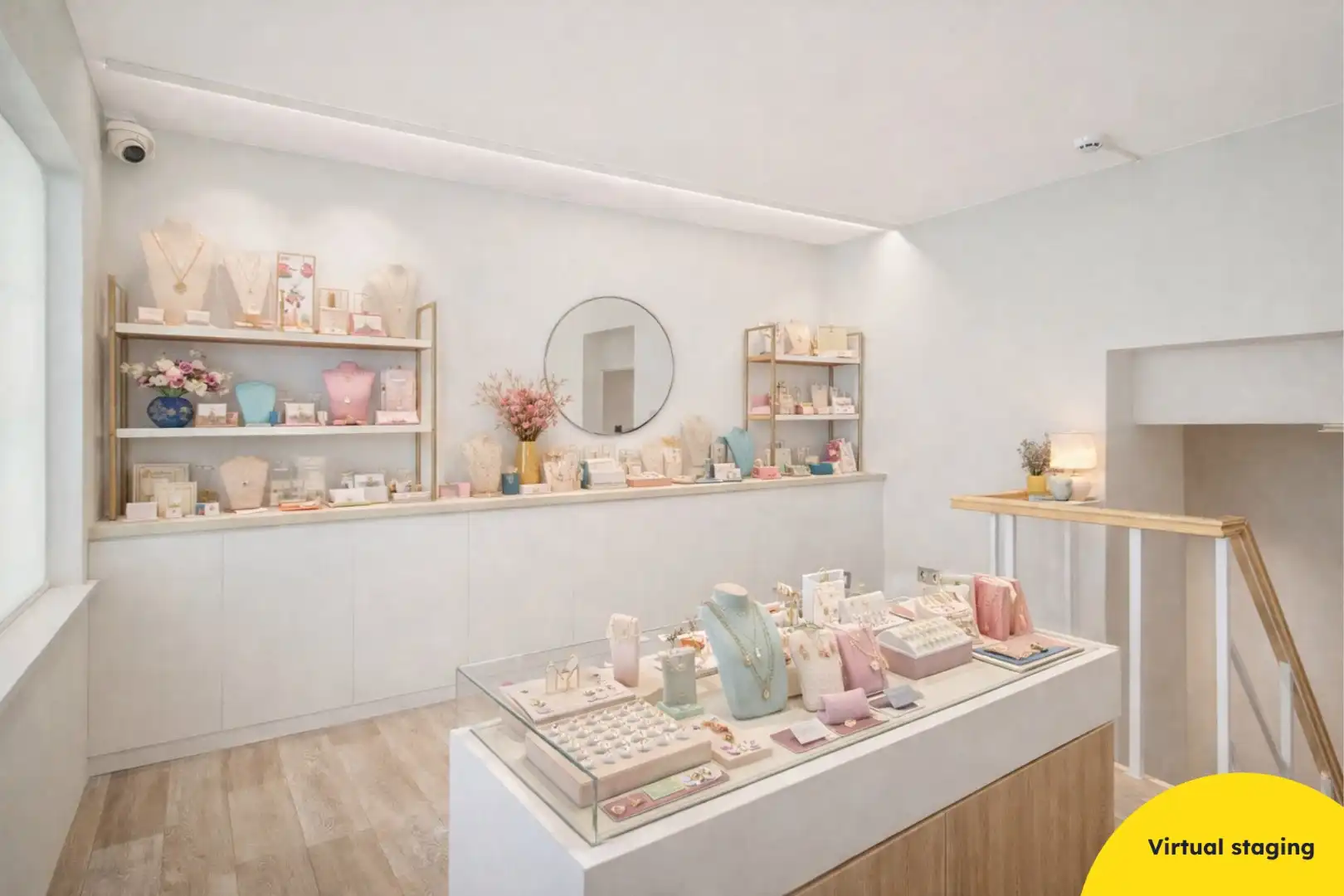 Uitzonderlijke investeringsopportuniteit in Galerij Ter Steeghere – hartje Brugge foto 14