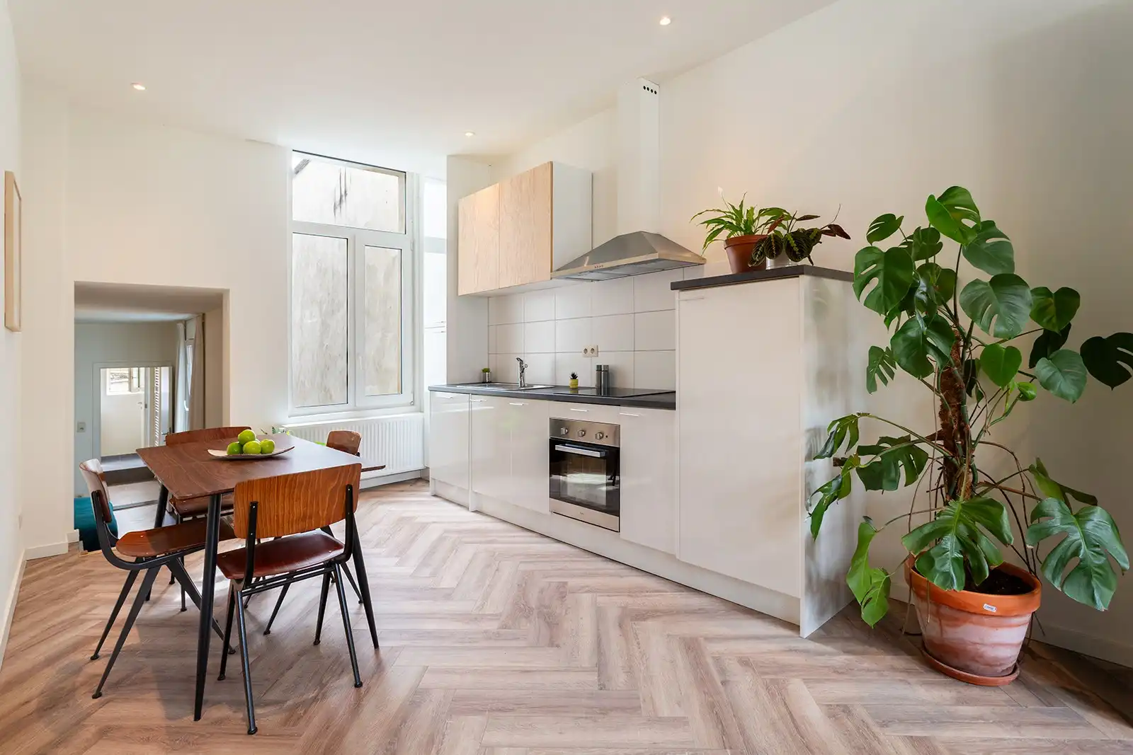 Instapklaar én energiezuinig wonen foto 5