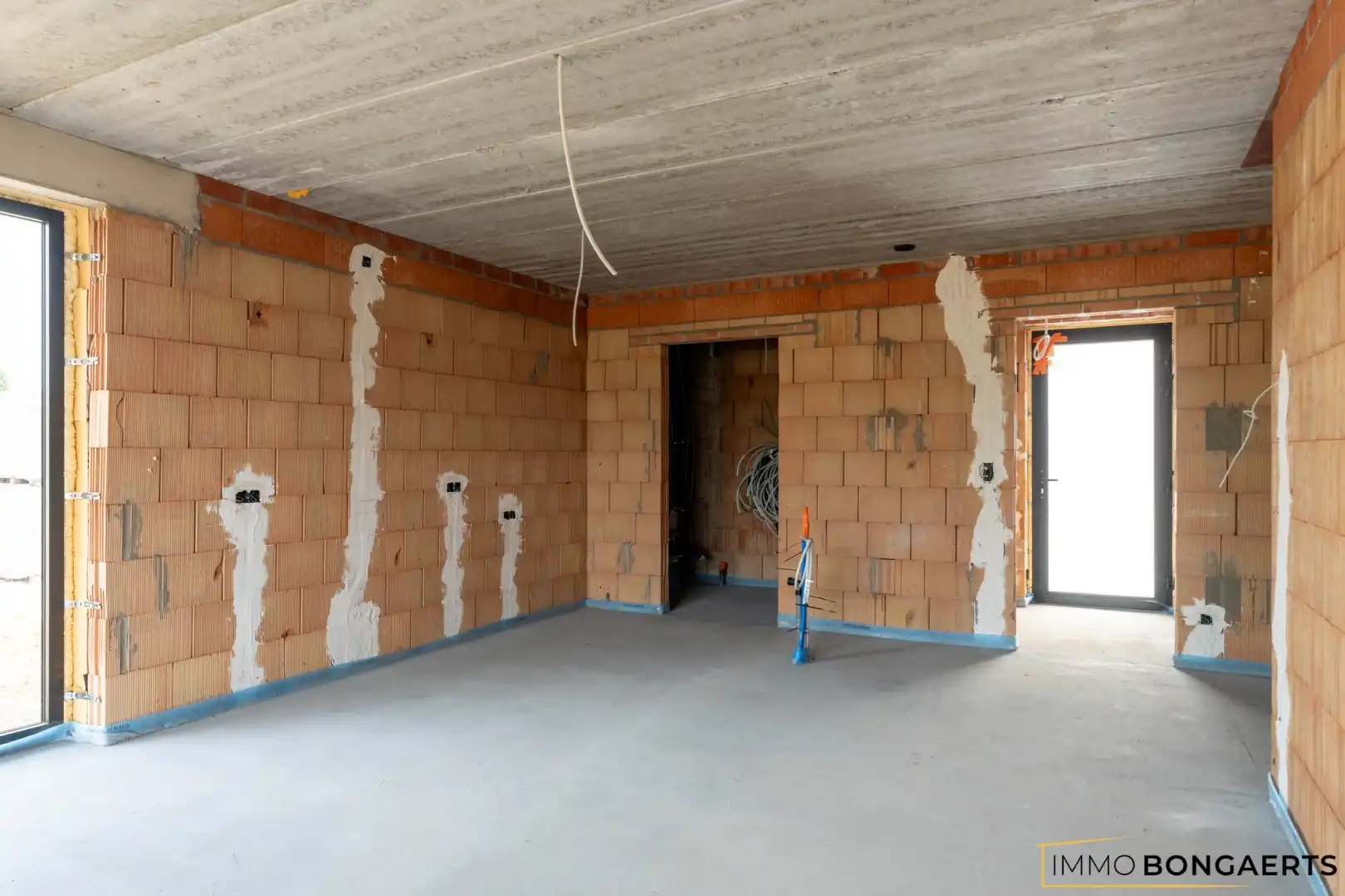 Energiezuinige nieuwbouwwoning met mogelijkheid tot 6% btw foto 7