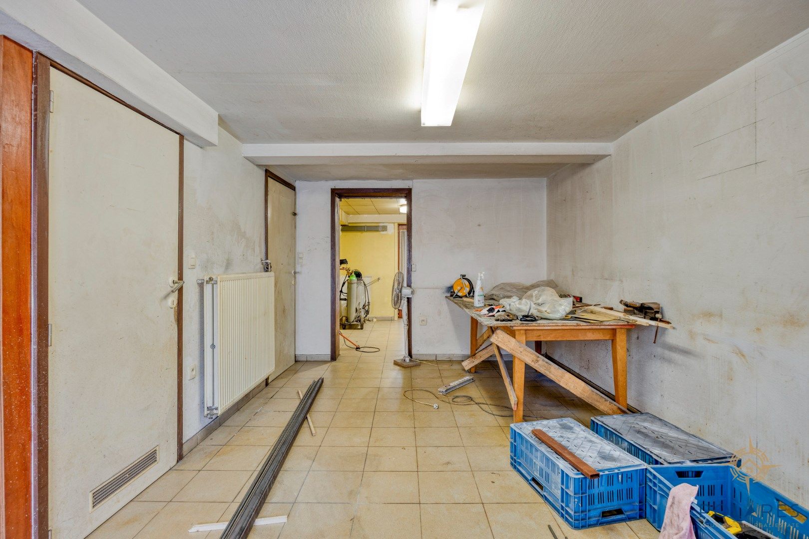 Knappe art-deco woning in Tienen foto 25