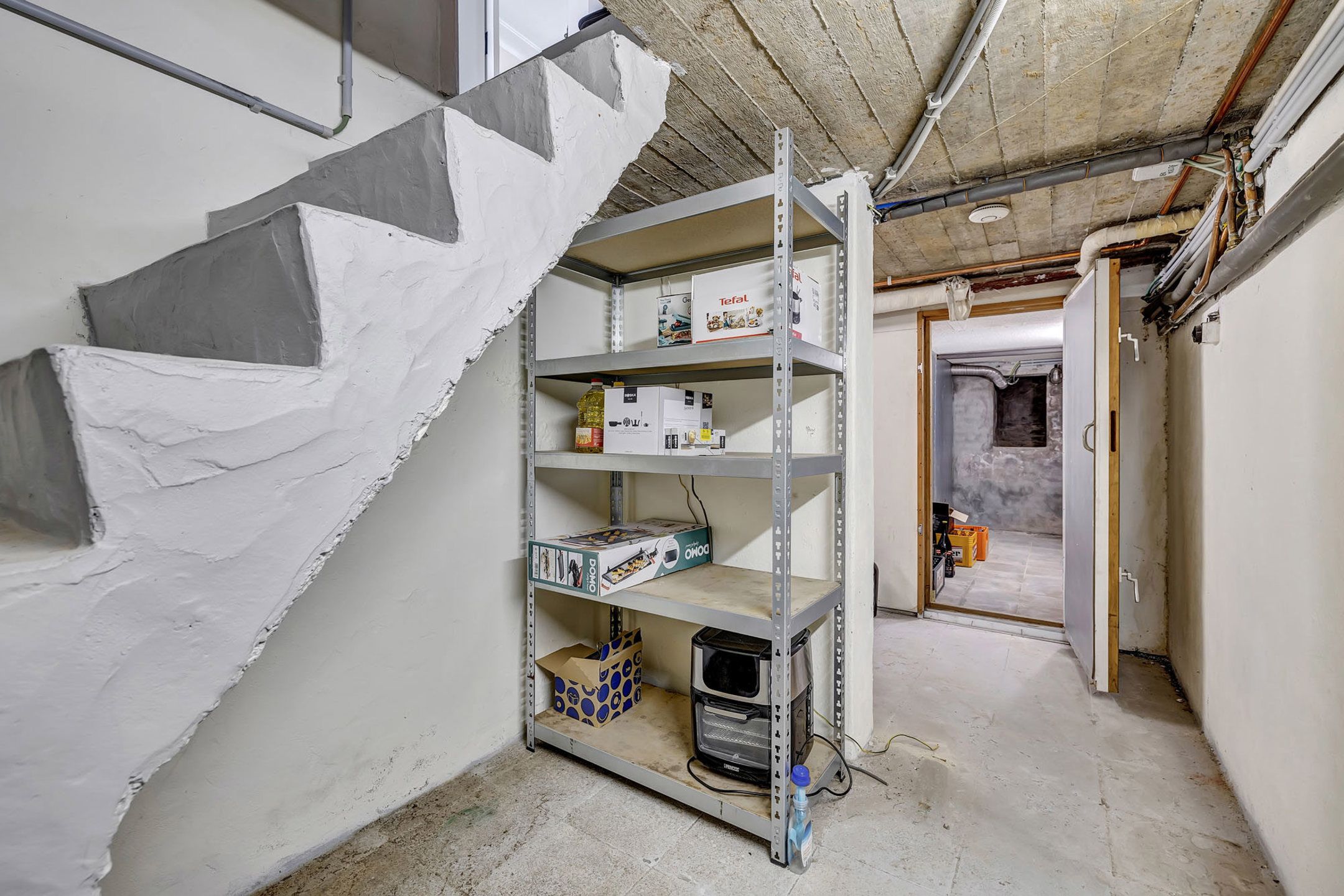 Instapklare woning met ruim terras en 3 slpk te Iddergem foto 11