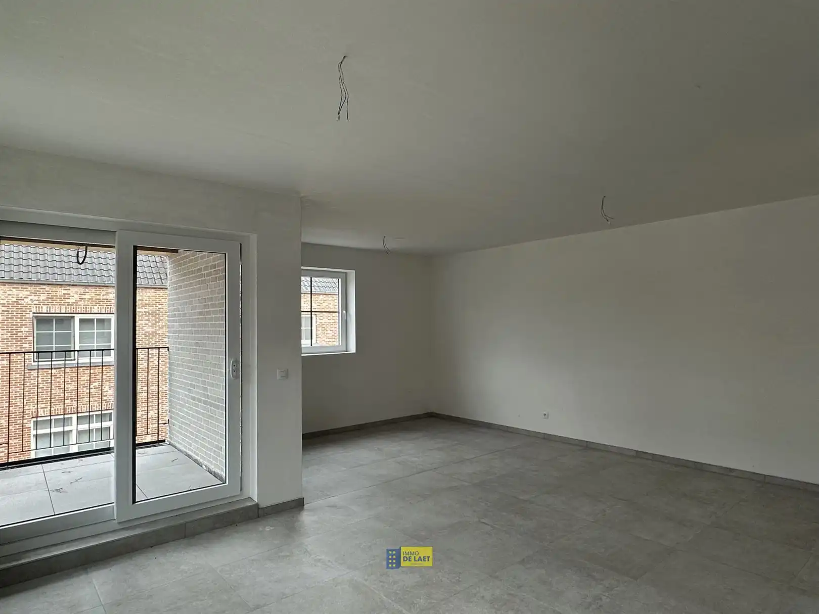 Nieuwbouw Appartement foto {{pictureIndex}}