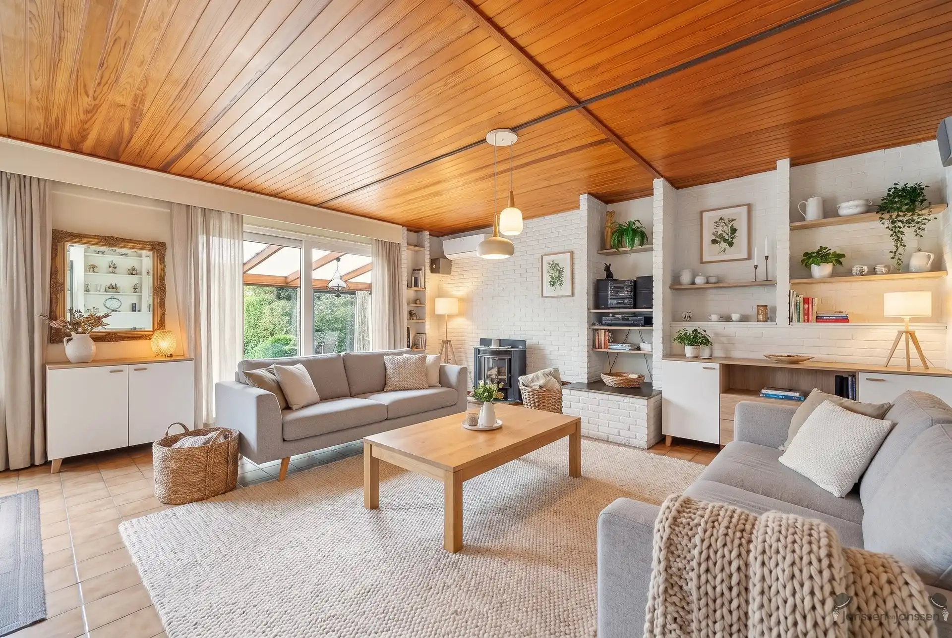 charmant huis foto 5