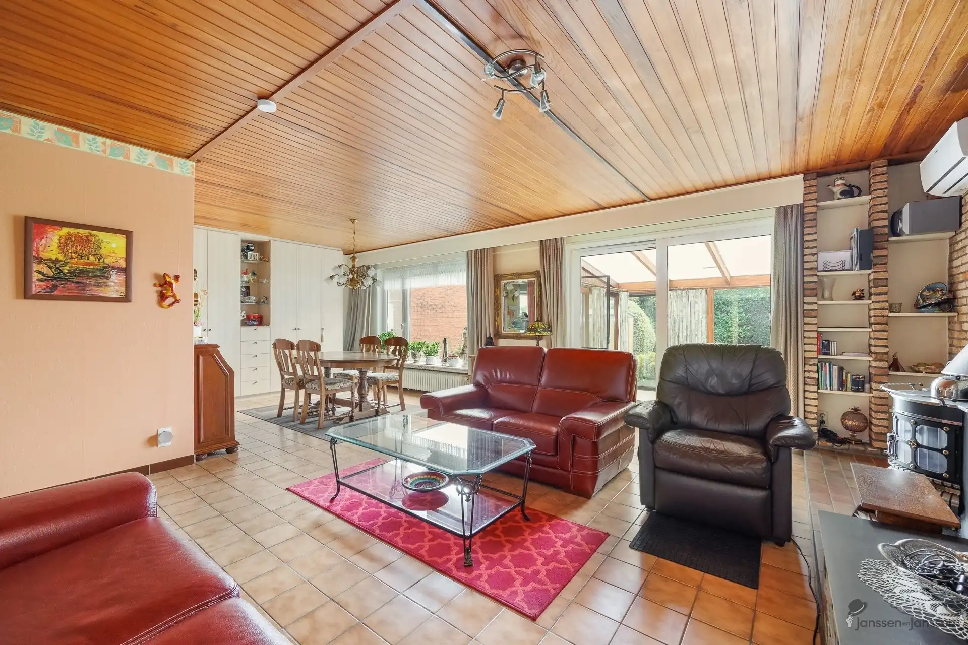 charmant huis foto 5