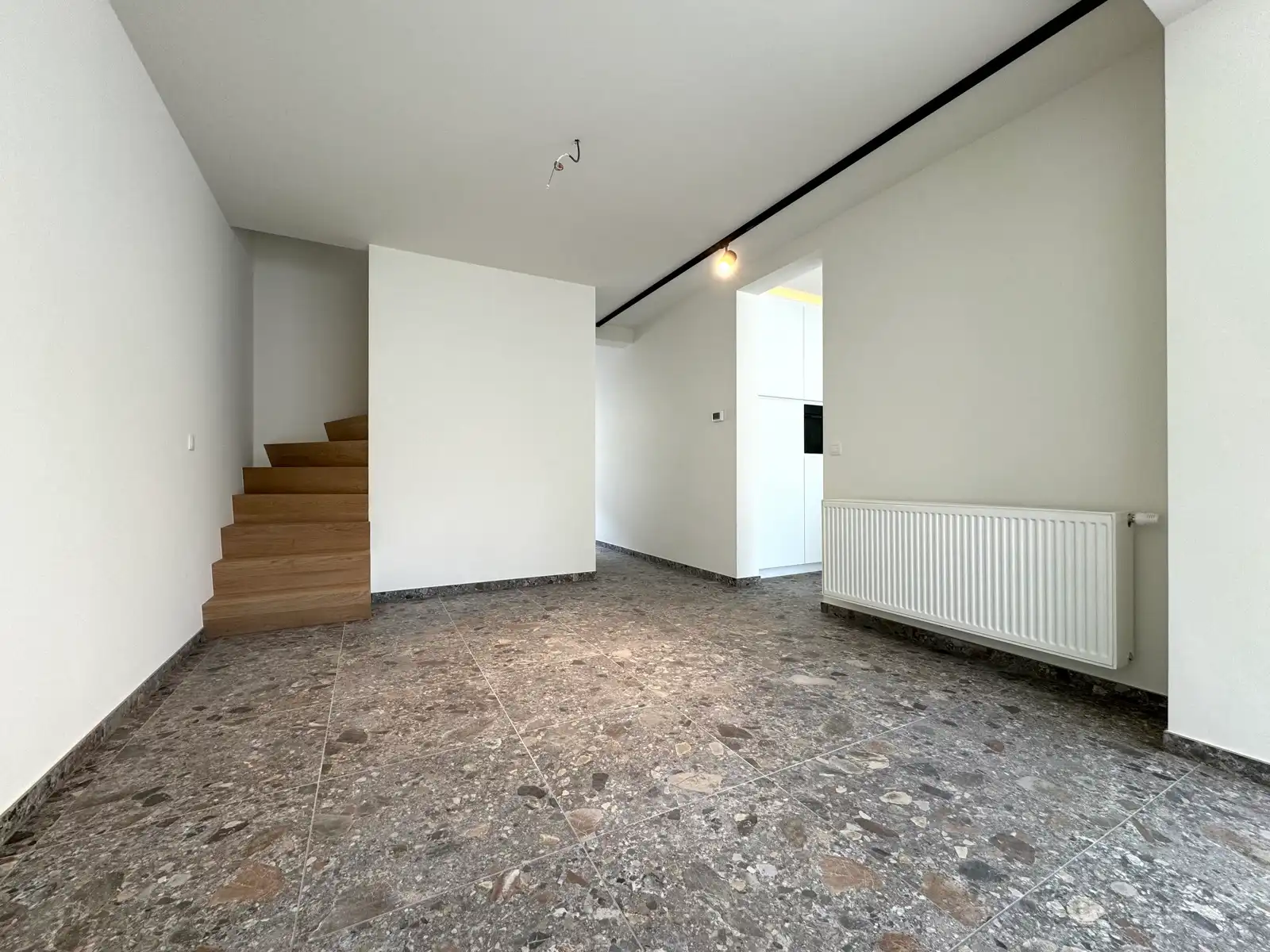 Te huur: recent gerenoveerde woning te Erpe foto 6