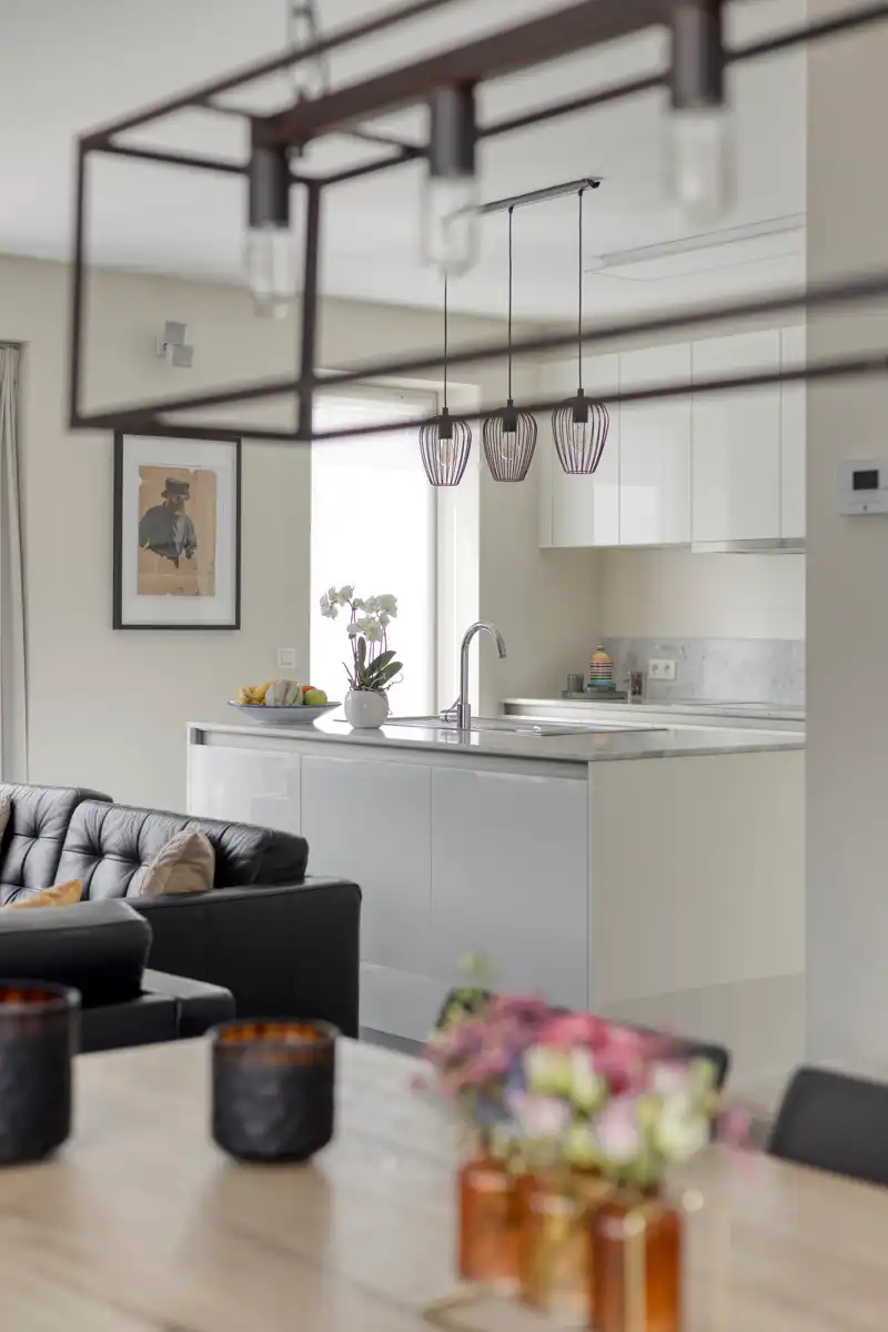 INSTAPKLARE RECENTE ENERGETISCHE WONING !!!!! foto 5