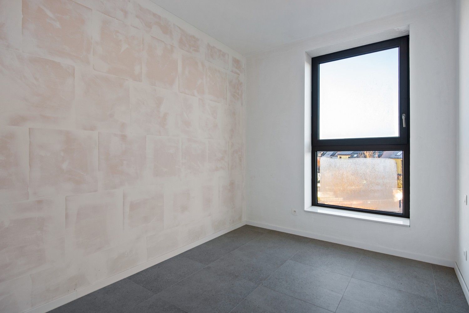 Stijlvol appartement met ruim overdekt terras in De Lesselier foto 11