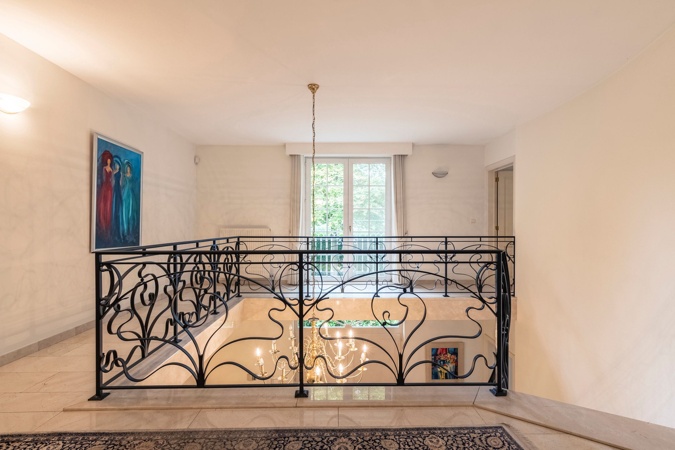 Statige villa op zuidgeoriënteerd perceel van 1421 m²  foto 14