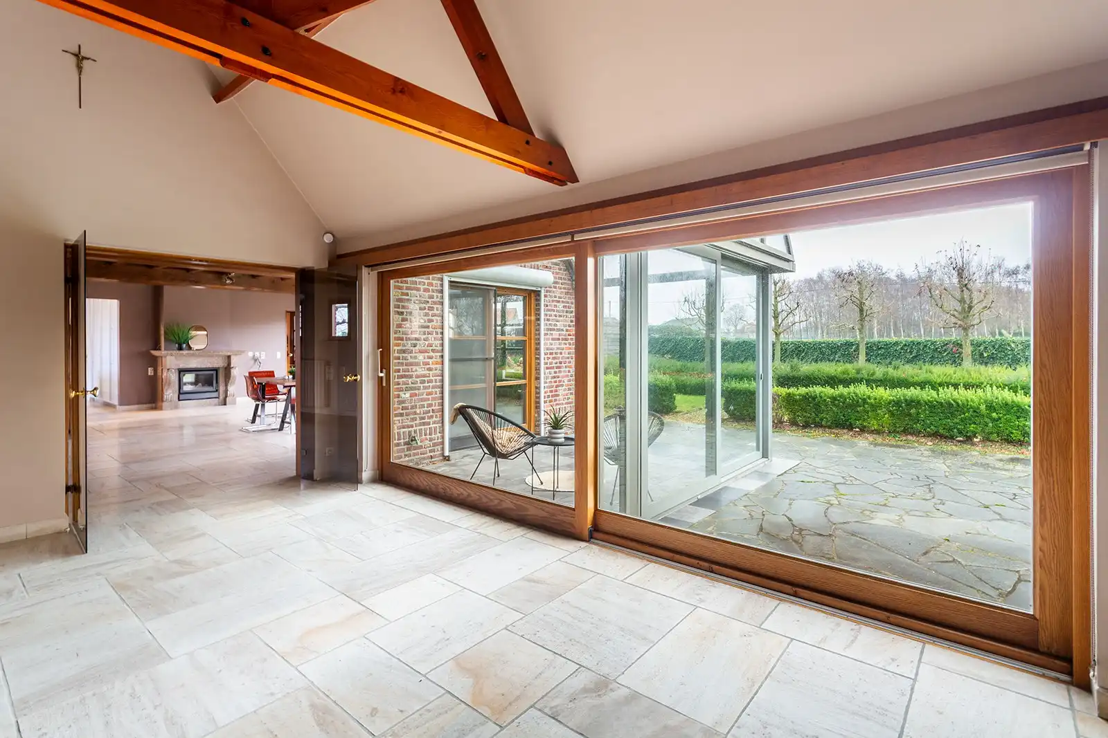 Charmante gezinswoning op 6.217 m² foto 19