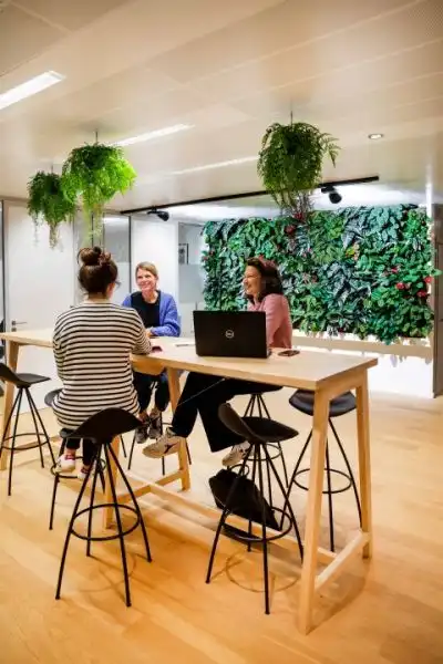 Square de Meeus 35, 1000 Brussel foto 5