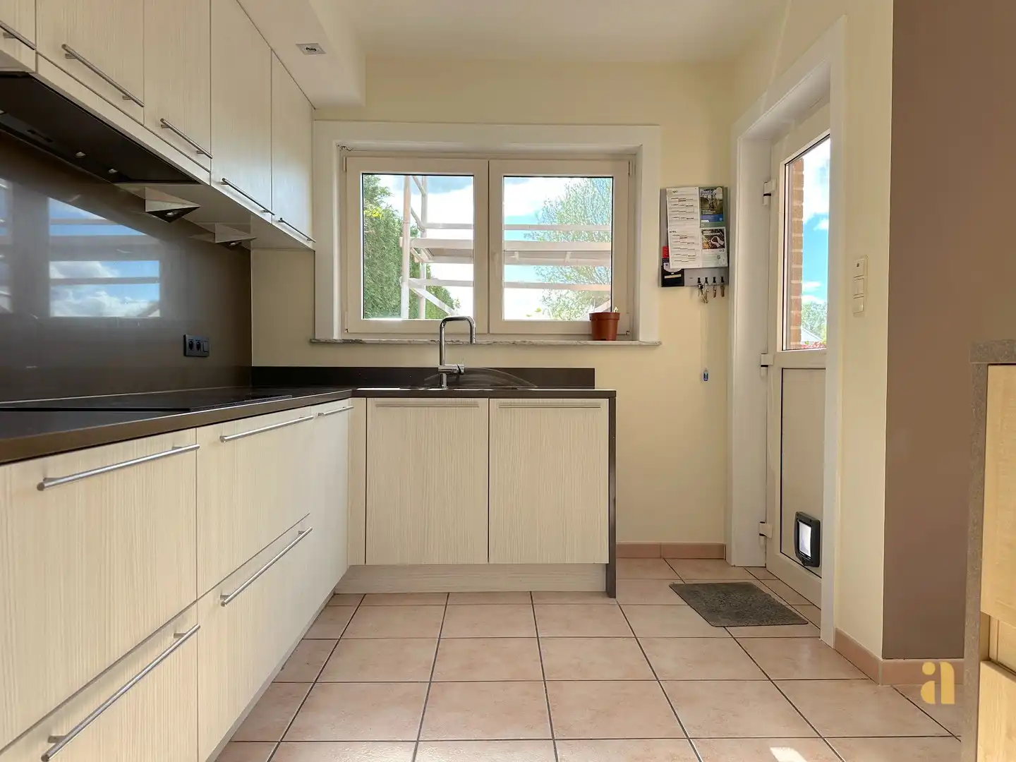 Thuis komen met zon, ruimte en verrassend veel mogelijkheden foto 7