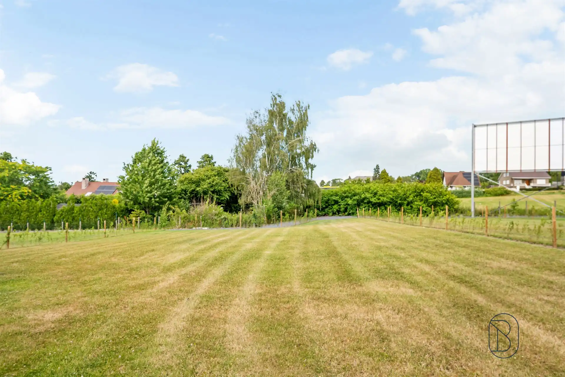 Kwalitatieve moderne energiezuinige luxe-woning met tuin. foto 26