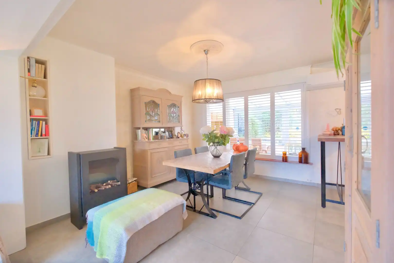 Lichtervelde - Instapklare HOB met 3 slpks en garage! foto 2