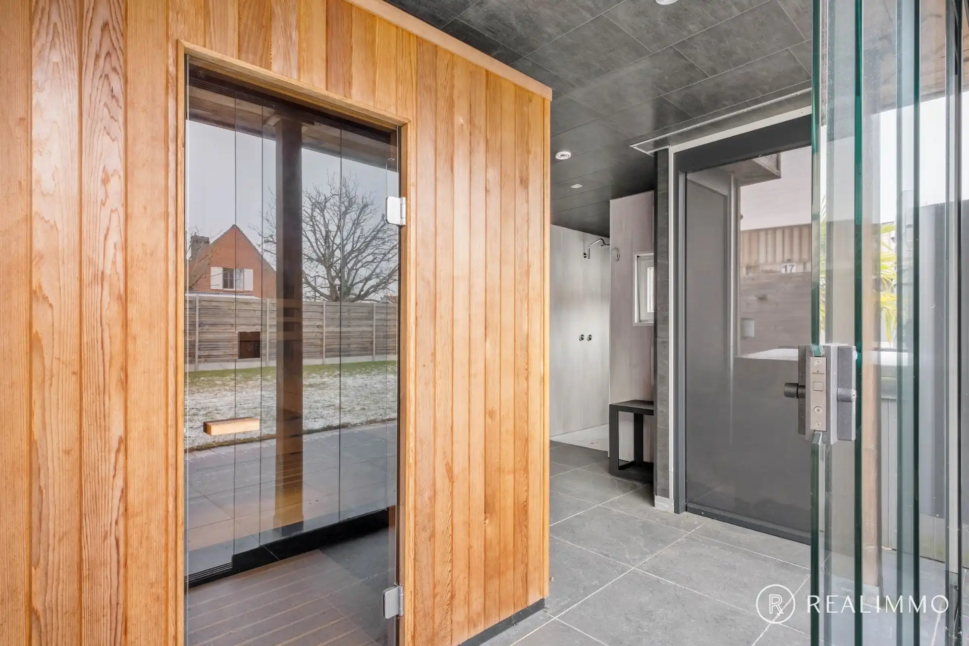 Pure luxe en ruimte op topligging in Waregem foto 25