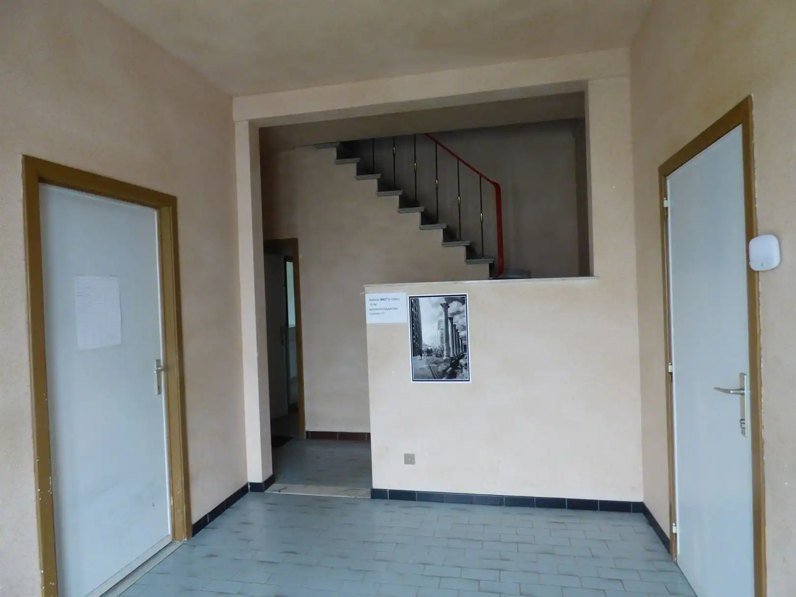 Woning met tal van mogelijkheden in Zonhoven foto 2