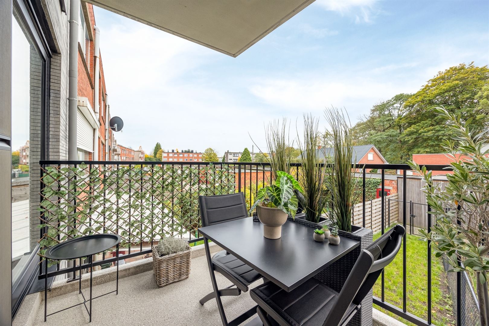 Appartement te Schoten: Modern en energiezuinig foto 8