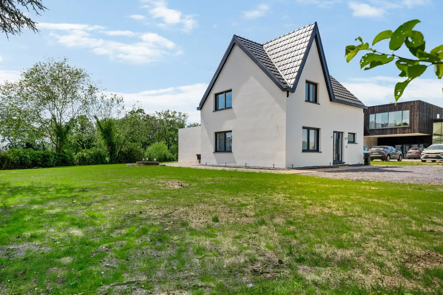 Huis te koop Liersesteenweg 171 - 2220 Heist-op-den-Berg