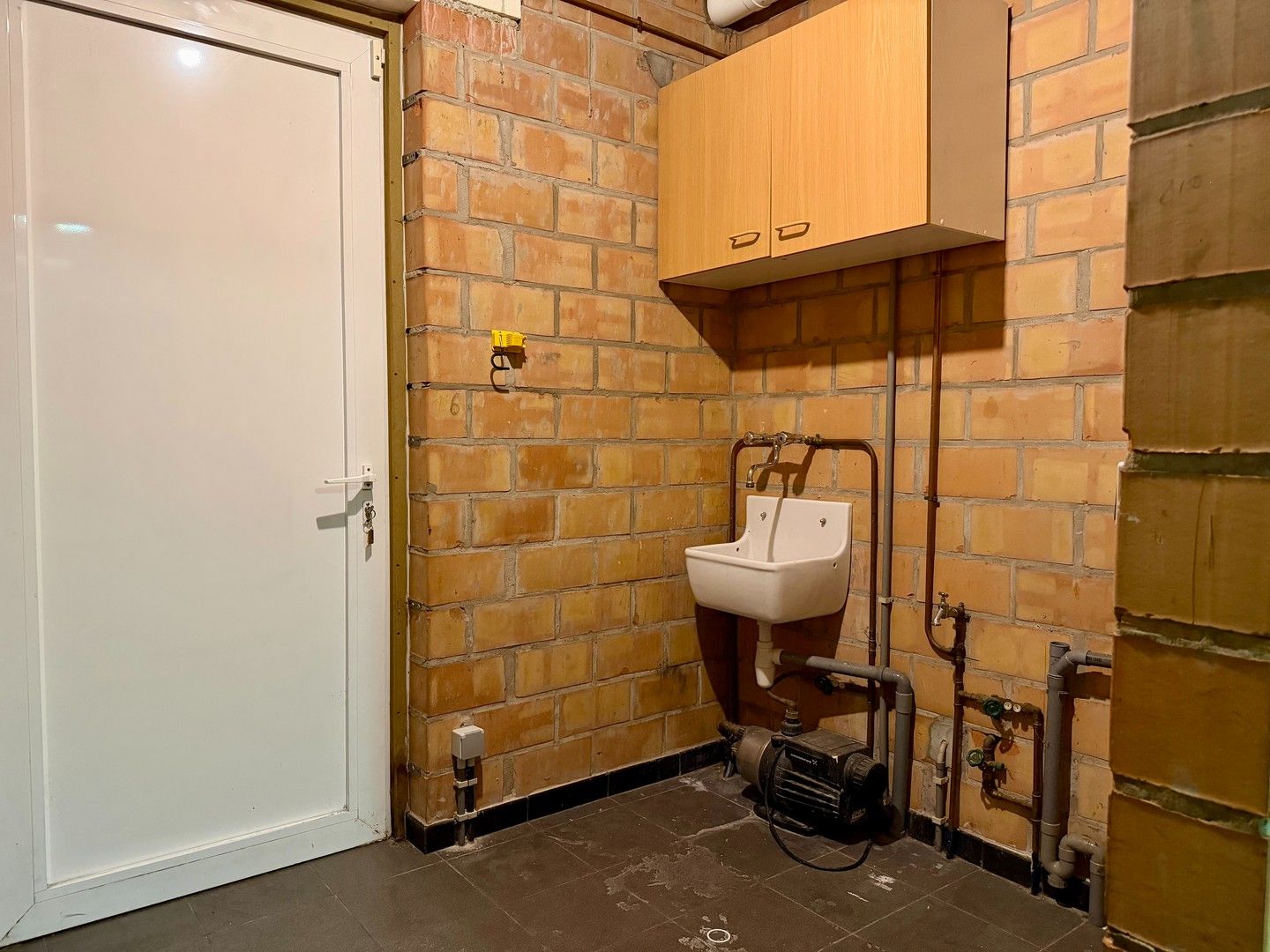 Ruime instapklare woning met garage foto 17