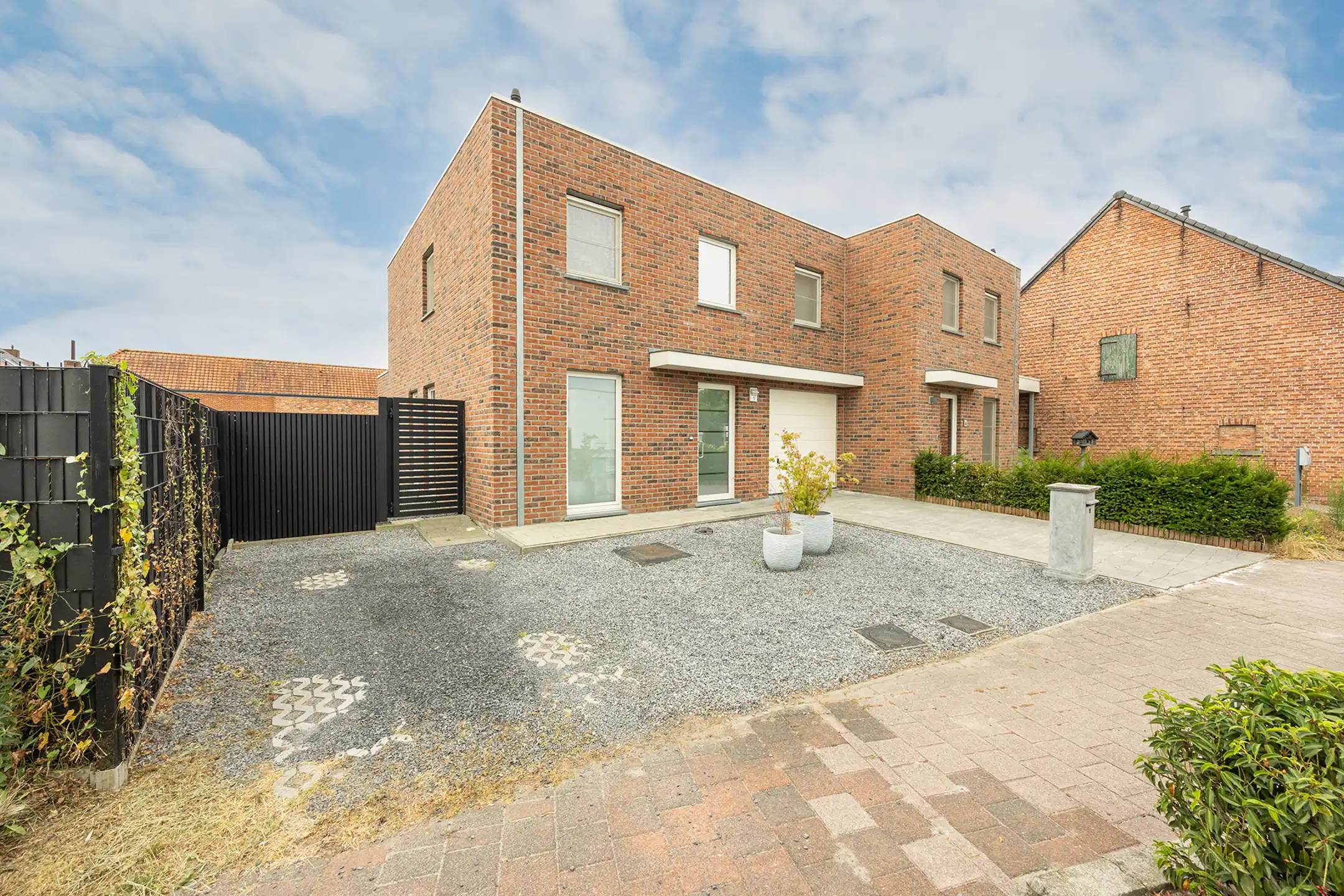 Recente gezinswoning (2020) met tuin en garage te Vosselaar! foto 33